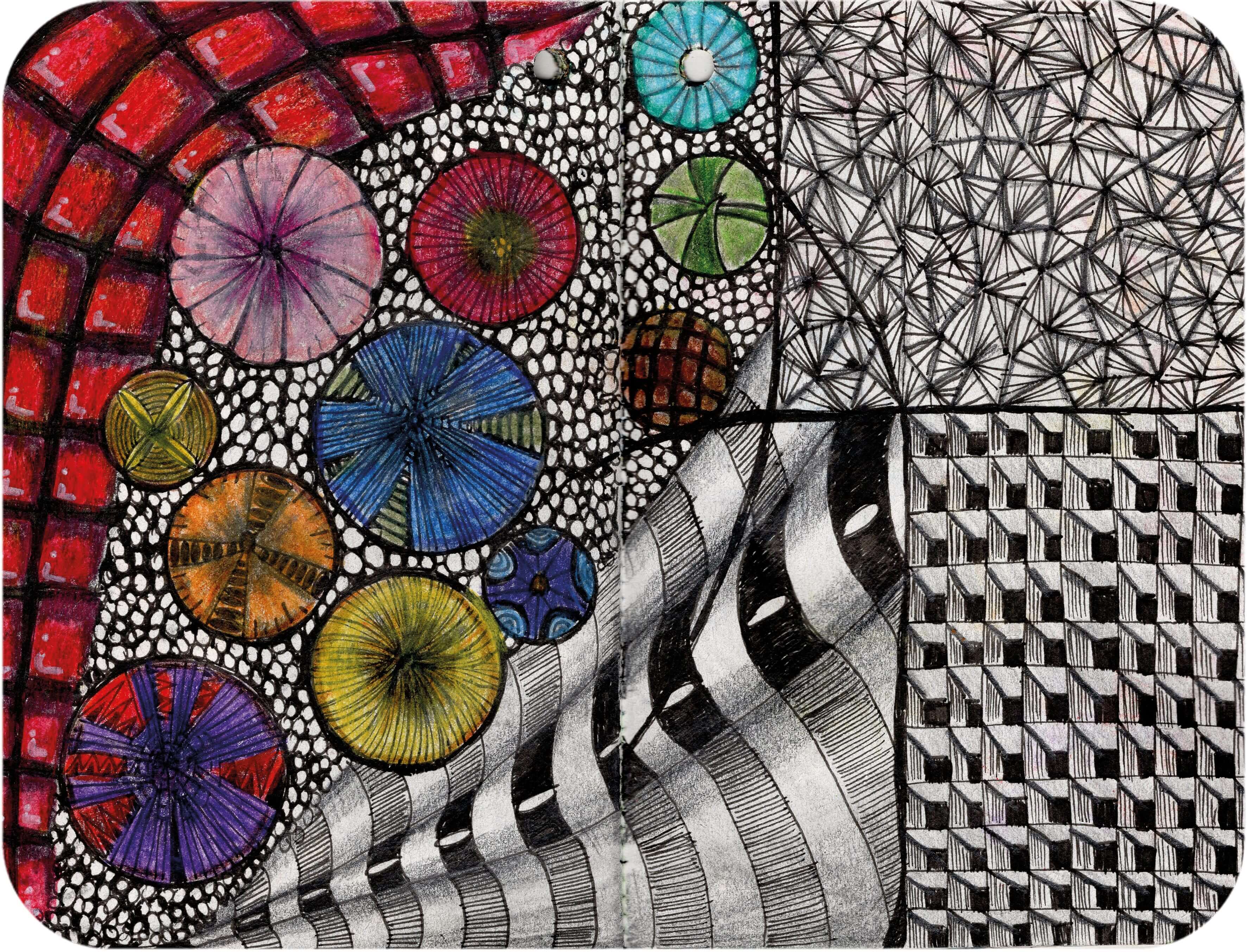 Titelbild von Sketchbook 00370