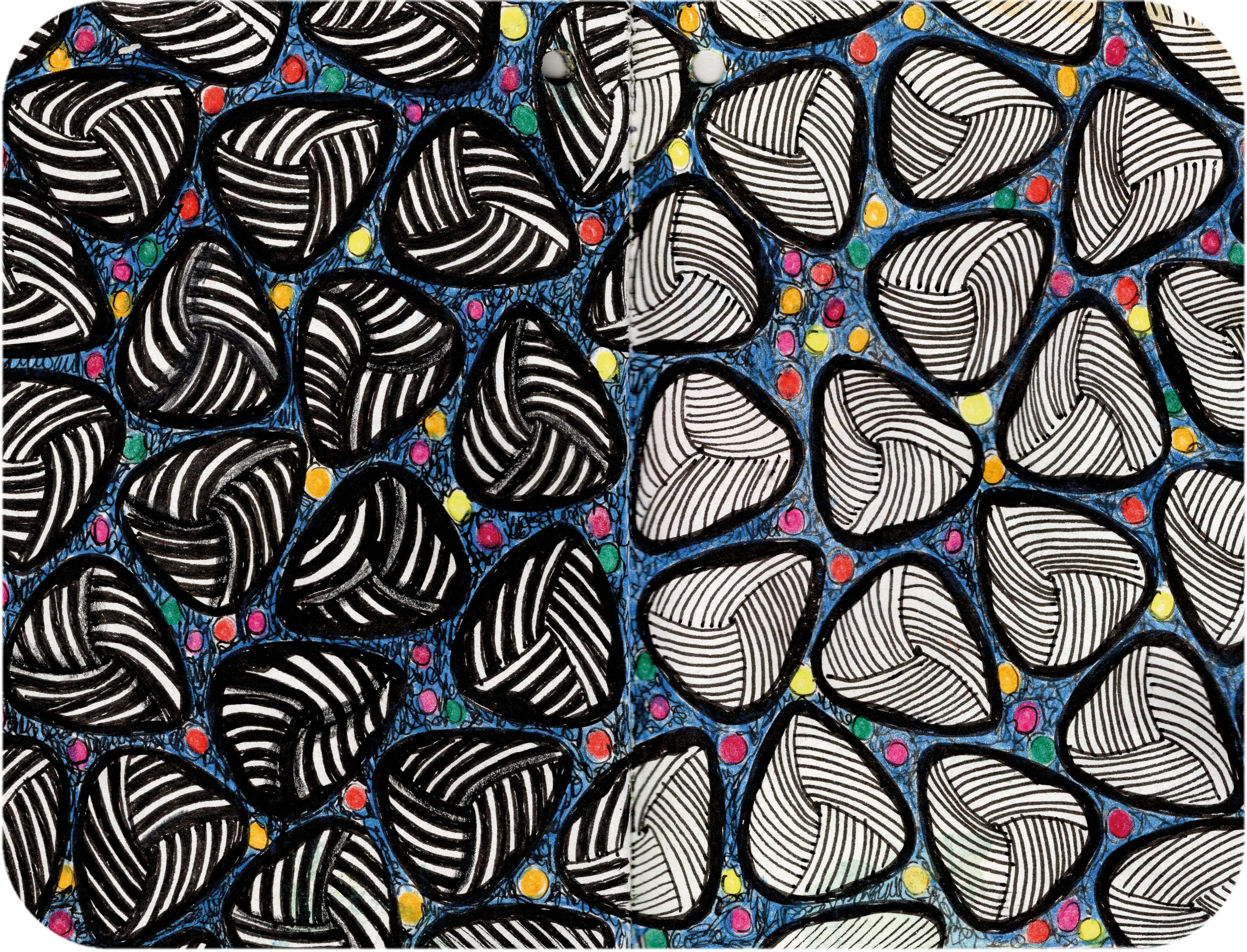 Titelbild von Sketchbook 00370