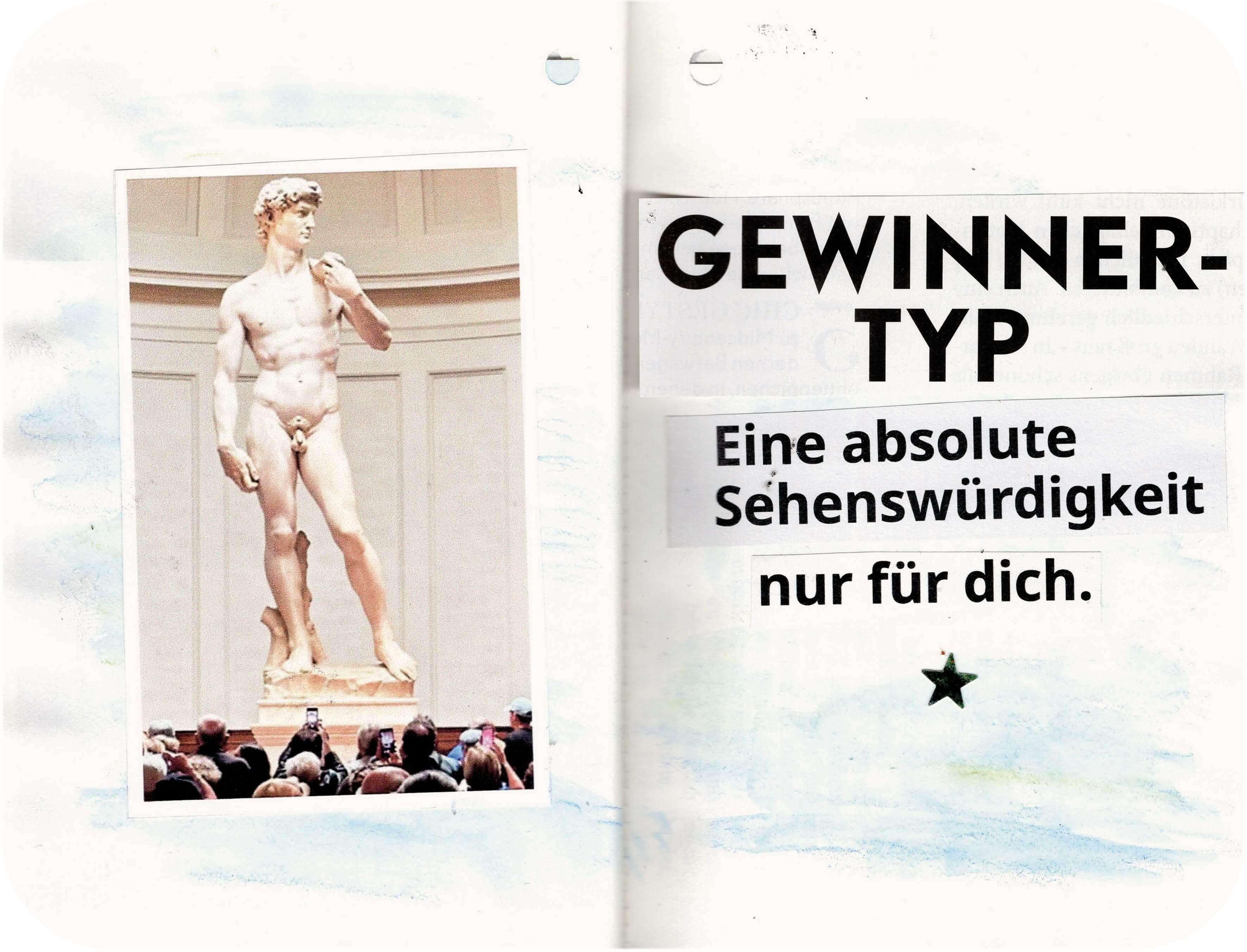 Titelbild von Sketchbook 00371