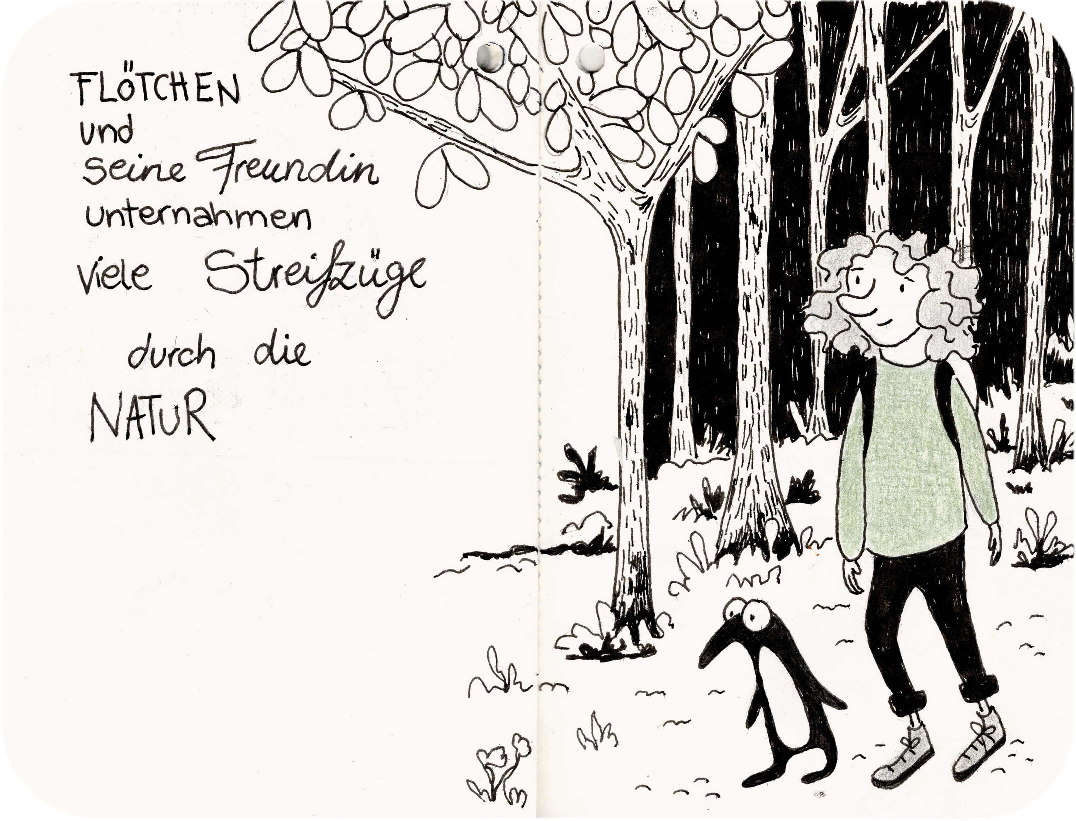 Titelbild von Sketchbook 00372