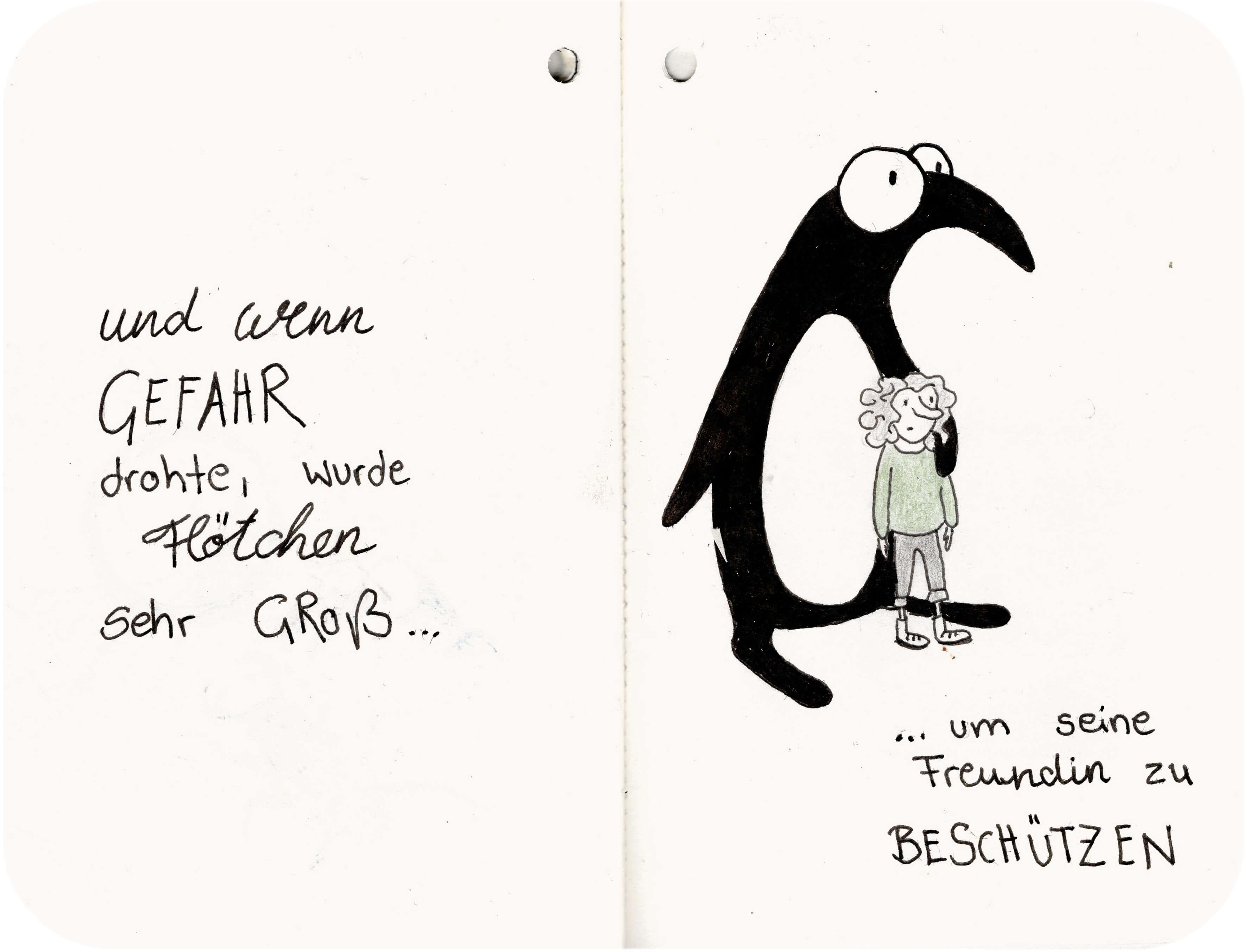 Titelbild von Sketchbook 00372