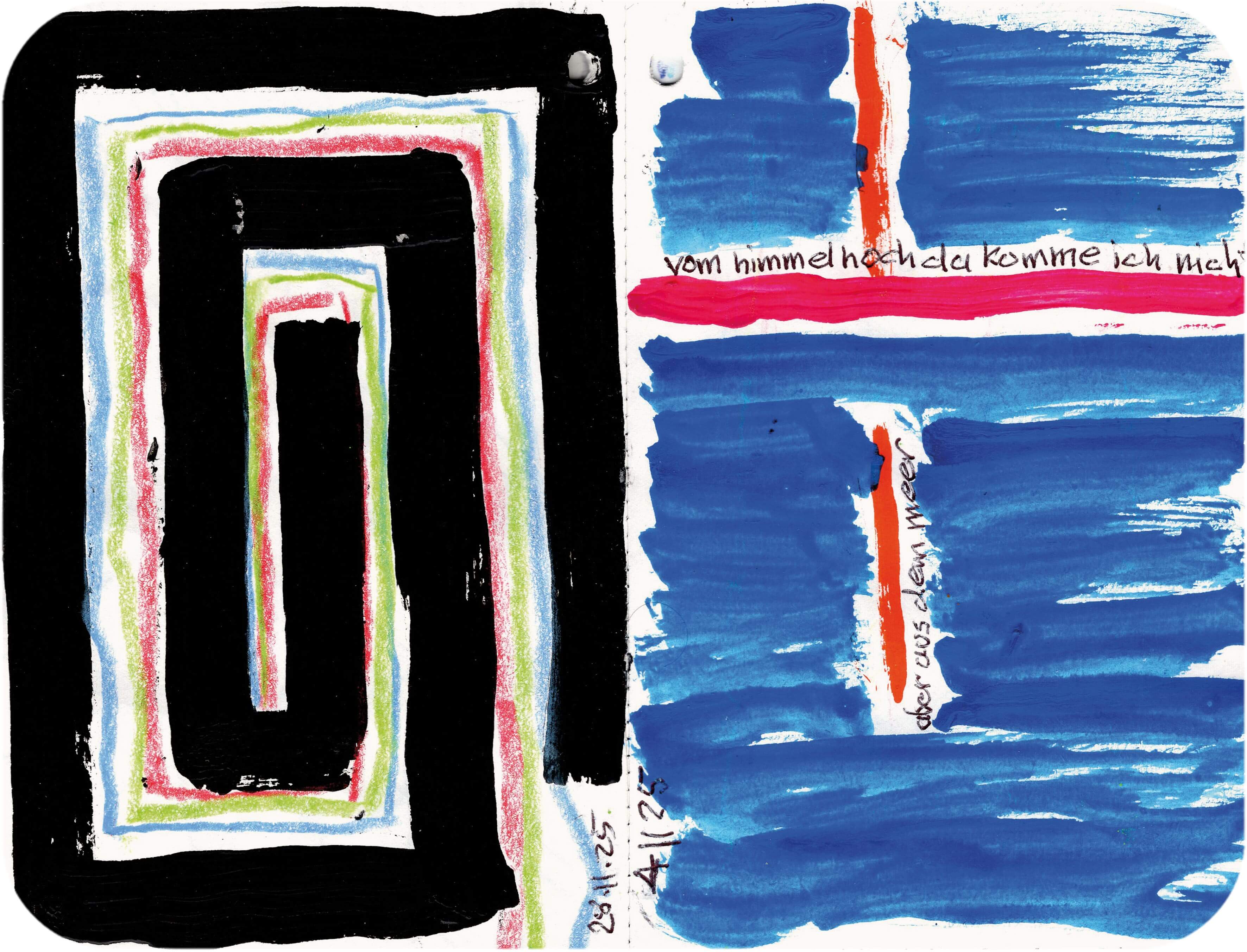 Titelbild von Sketchbook 00373