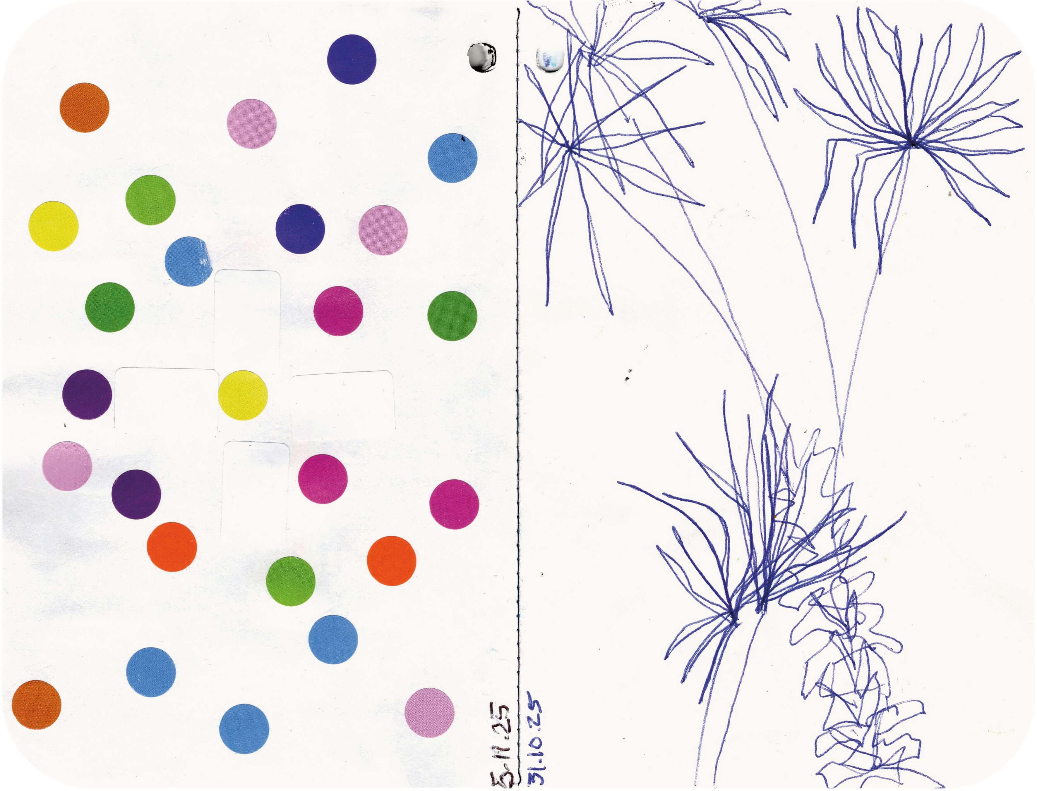 Titelbild von Sketchbook 00373