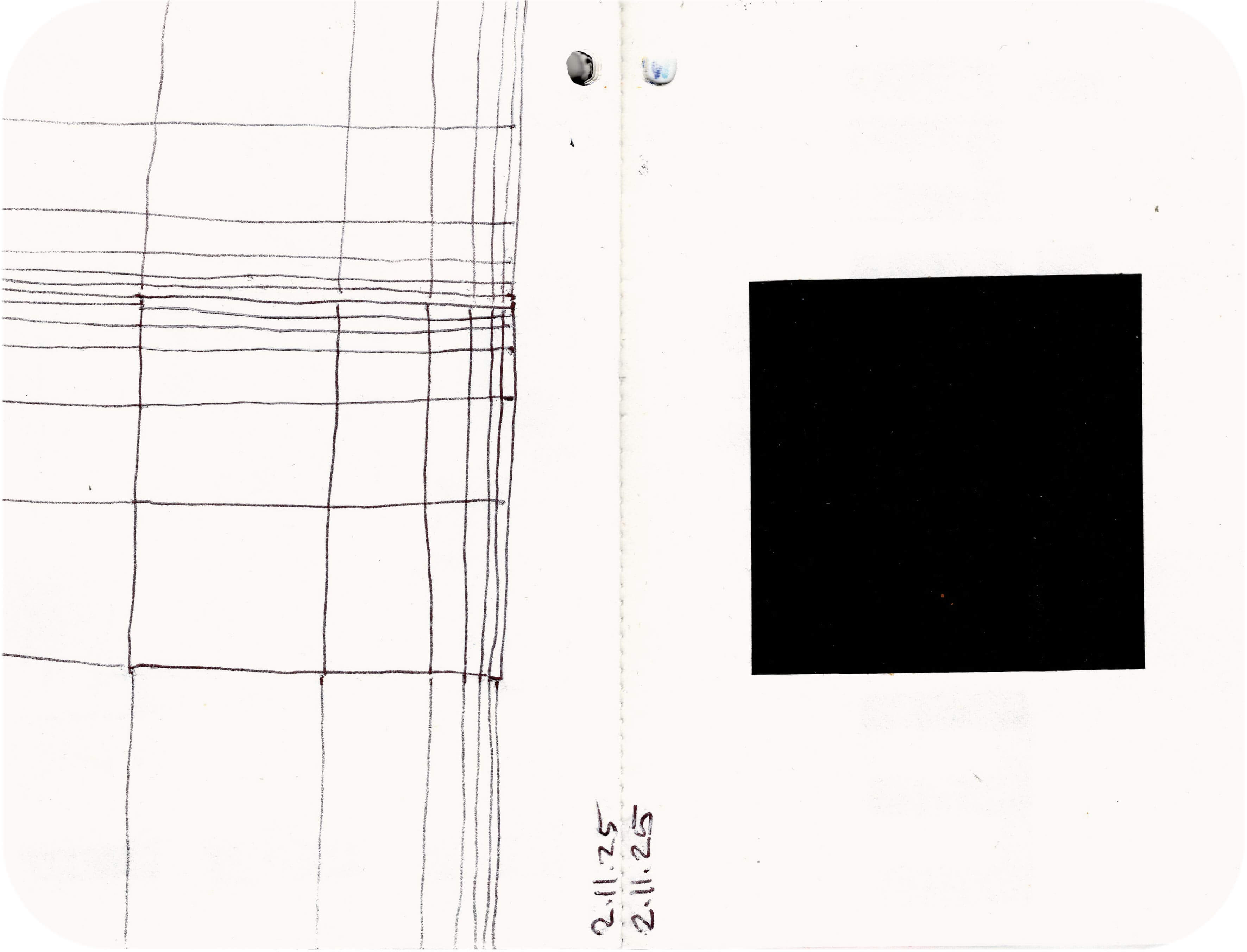 Titelbild von Sketchbook 00373