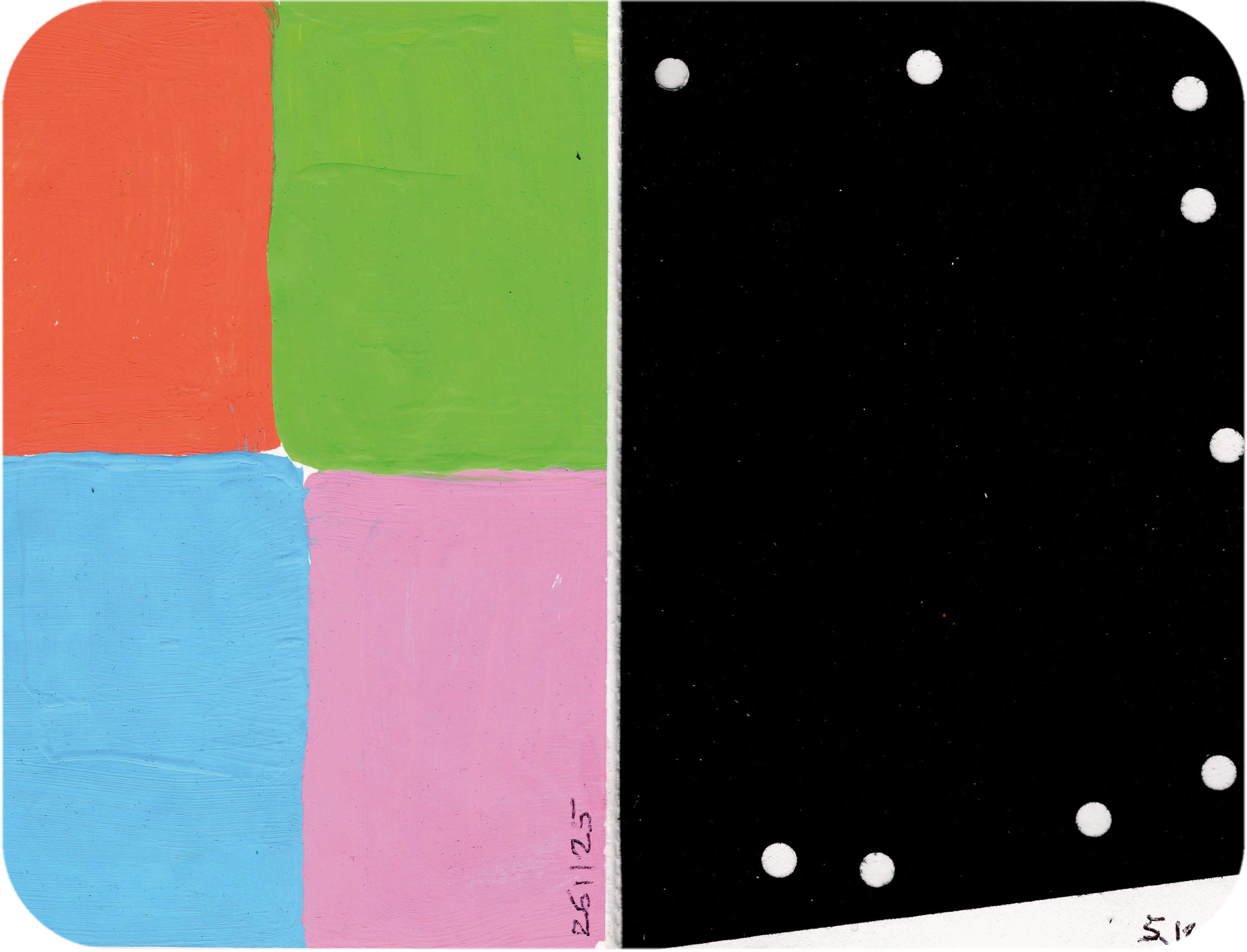 Titelbild von Sketchbook 00373