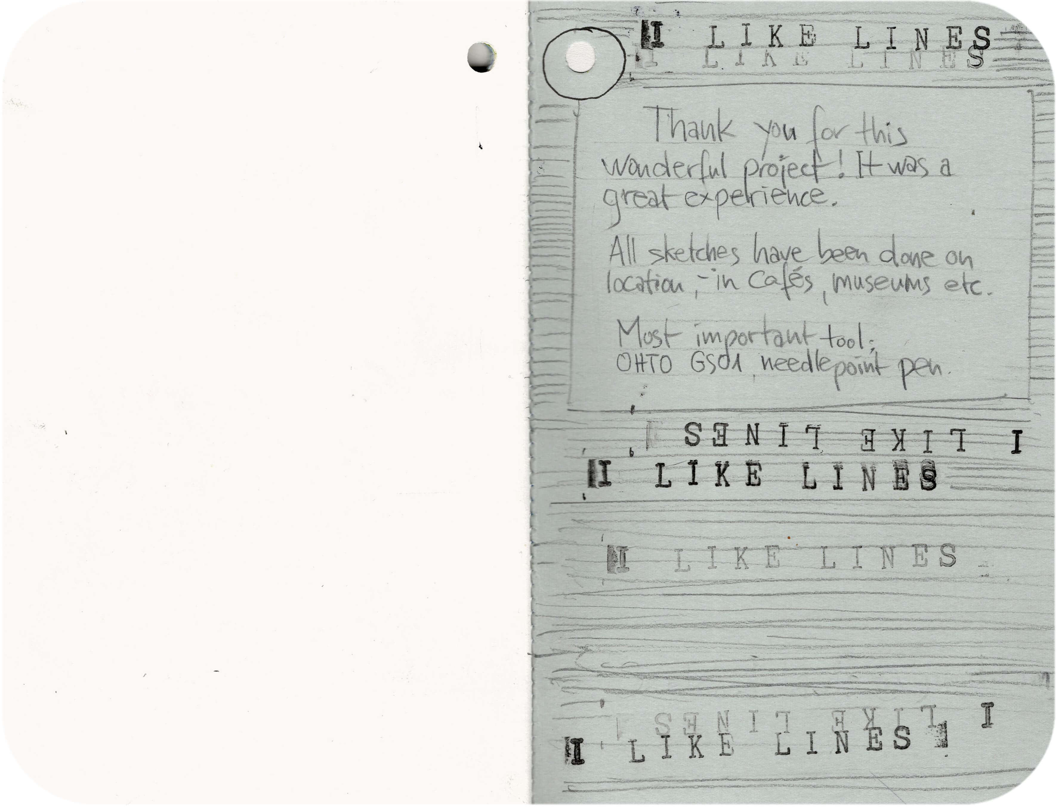 Titelbild von Sketchbook 00374