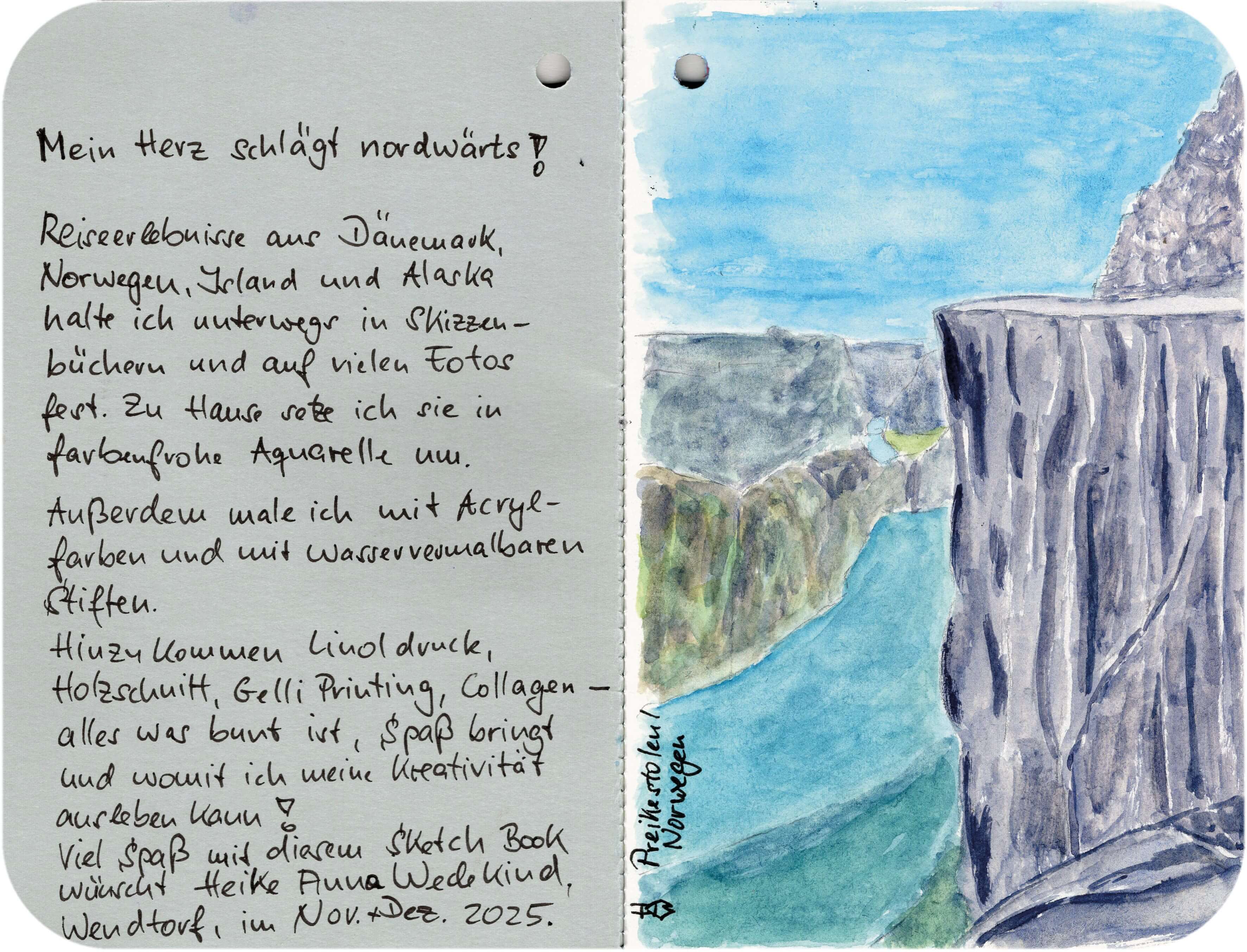 Titelbild von Sketchbook 00375