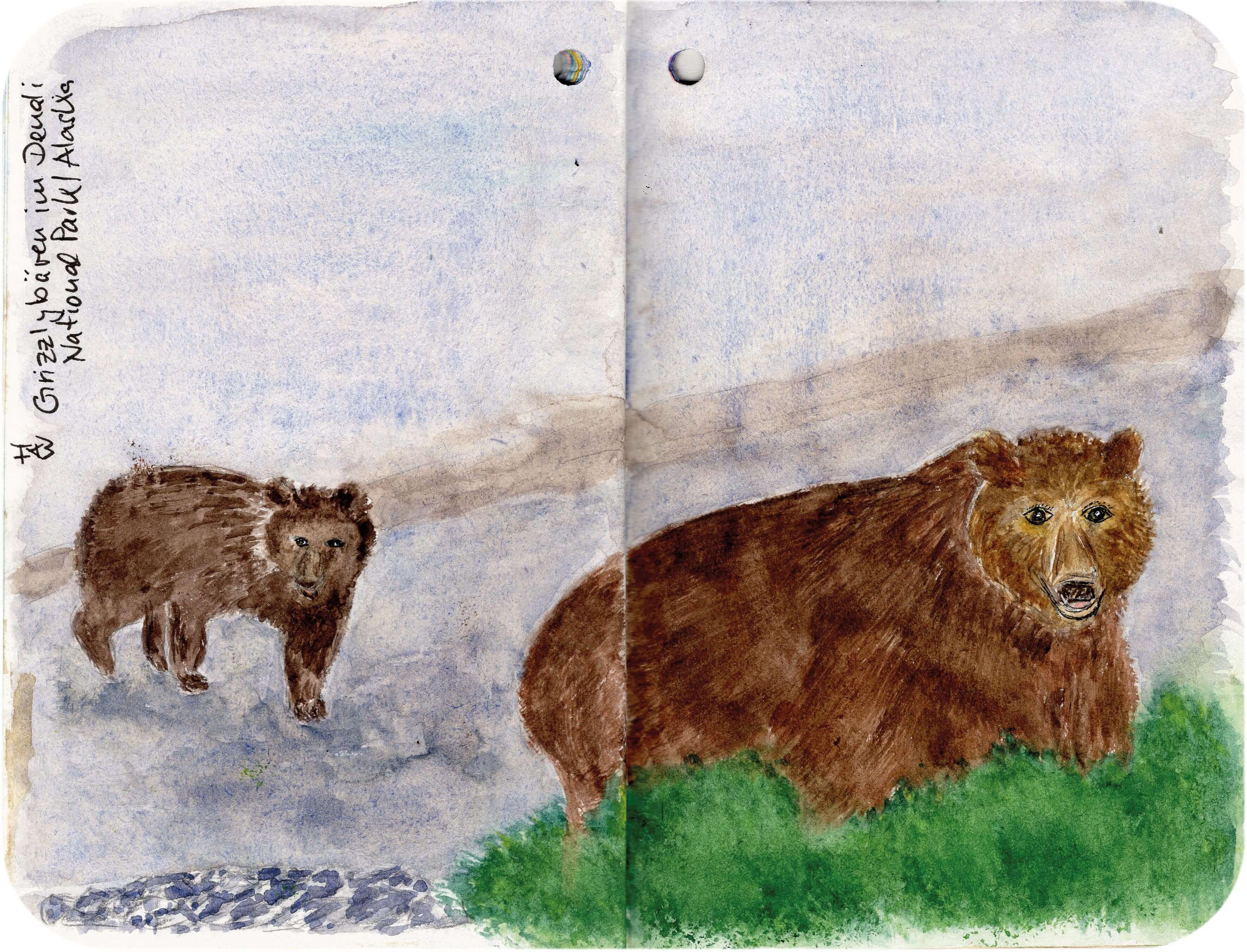 Titelbild von Sketchbook 00375