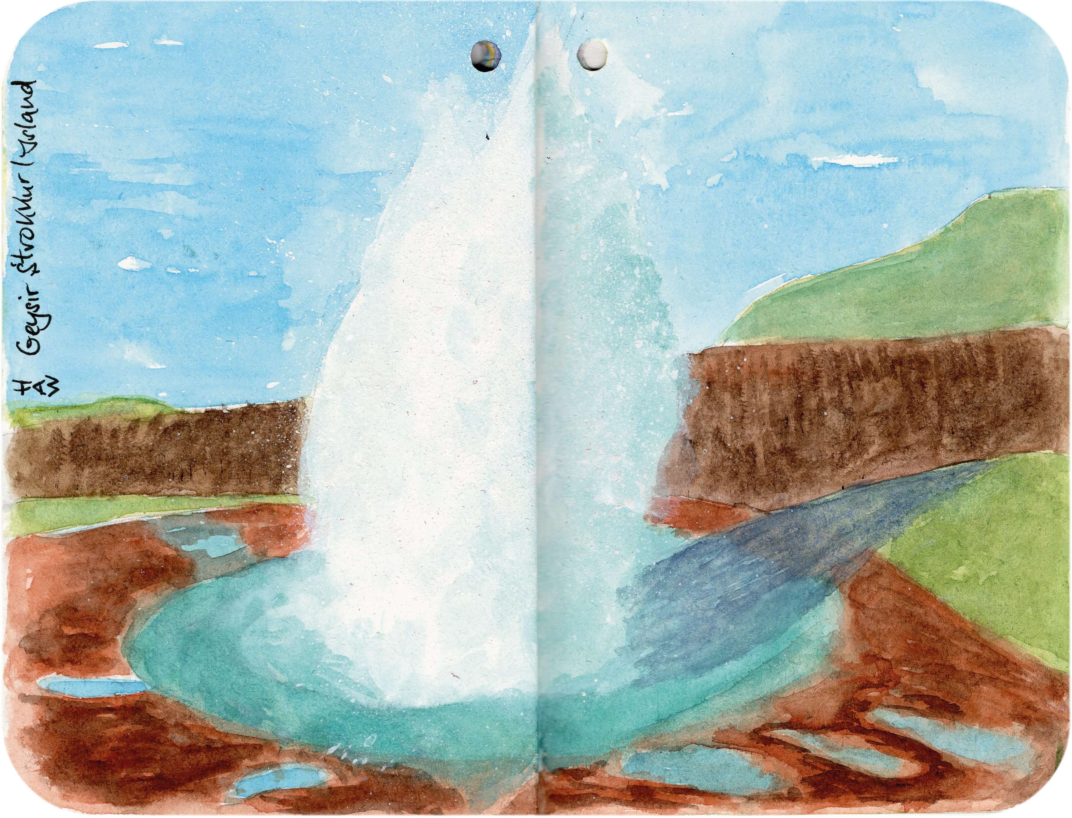 Titelbild von Sketchbook 00375