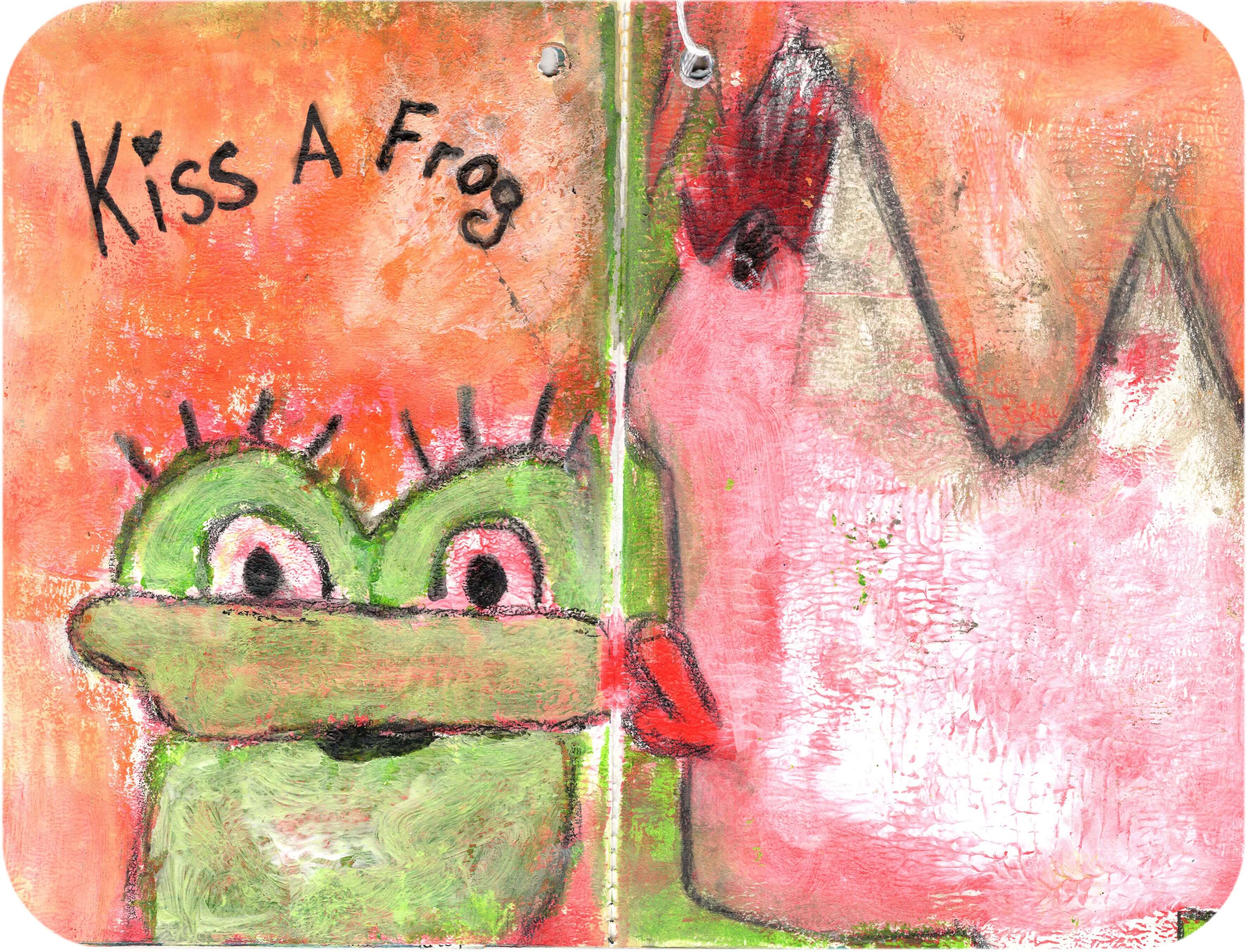 Titelbild von Sketchbook 00376