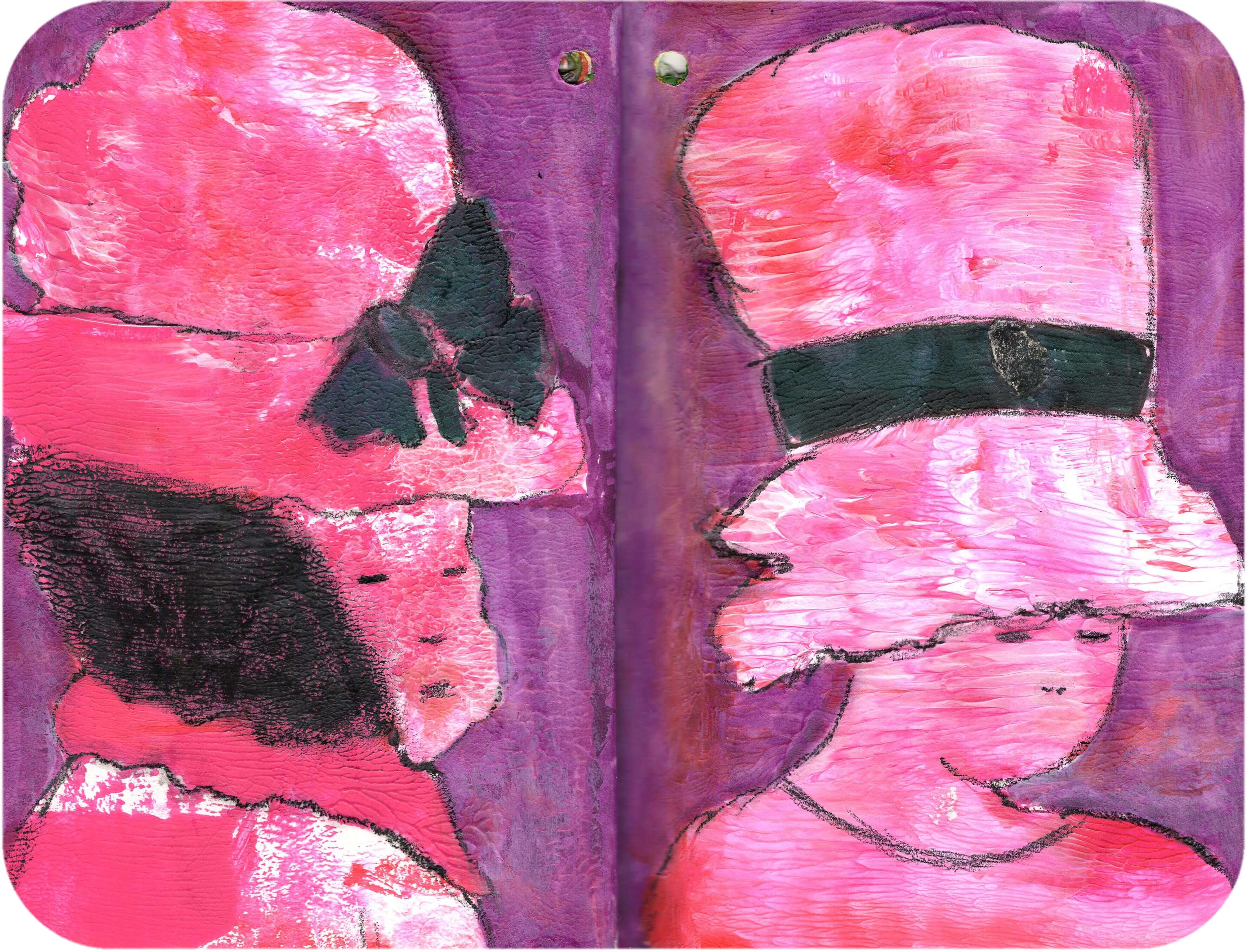 Titelbild von Sketchbook 00376