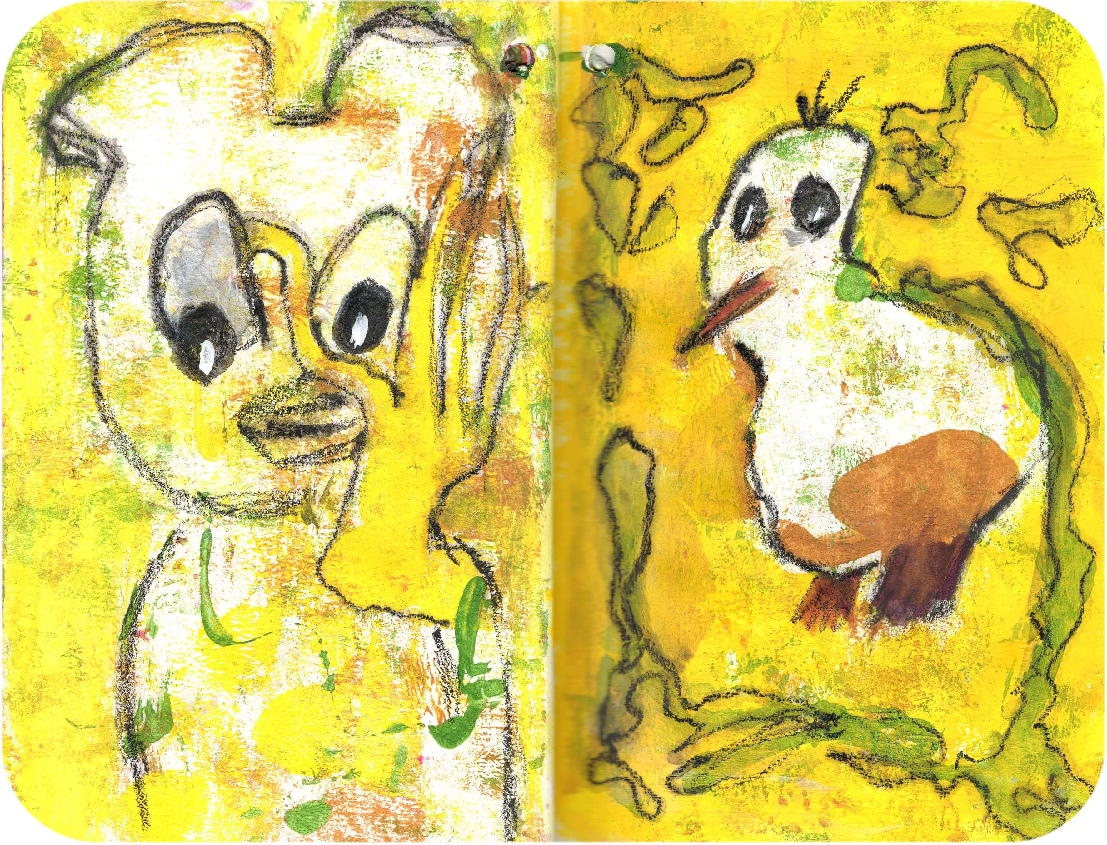 Titelbild von Sketchbook 00376