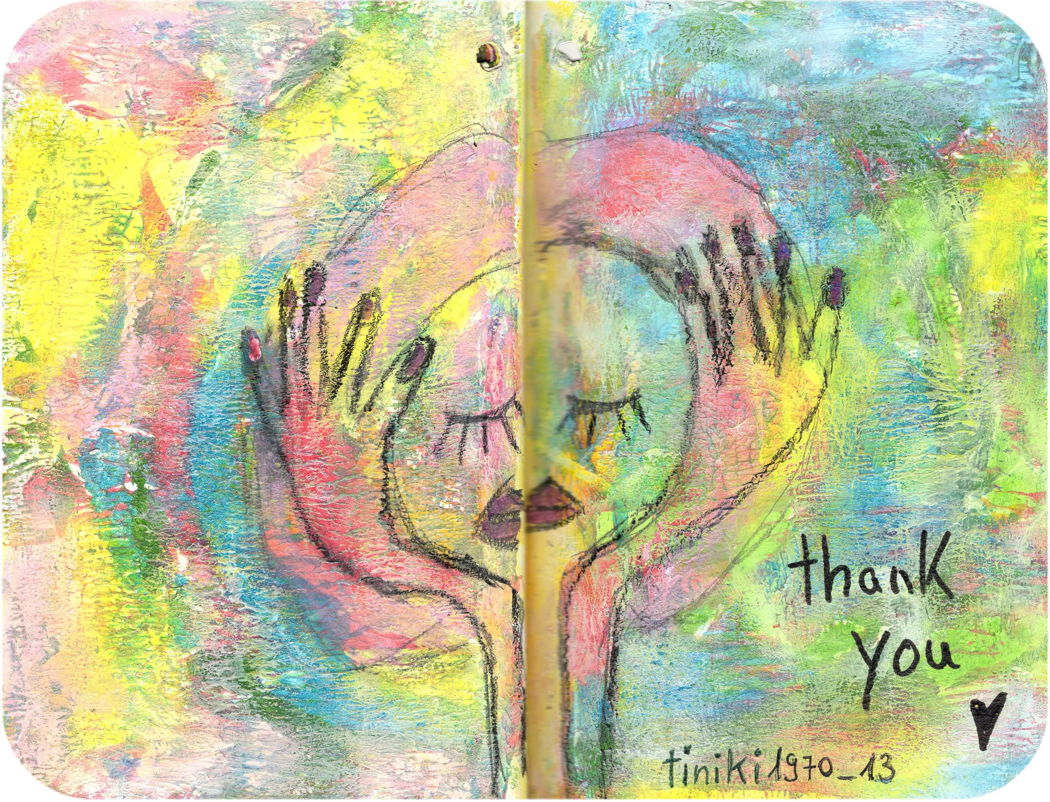 Titelbild von Sketchbook 00376