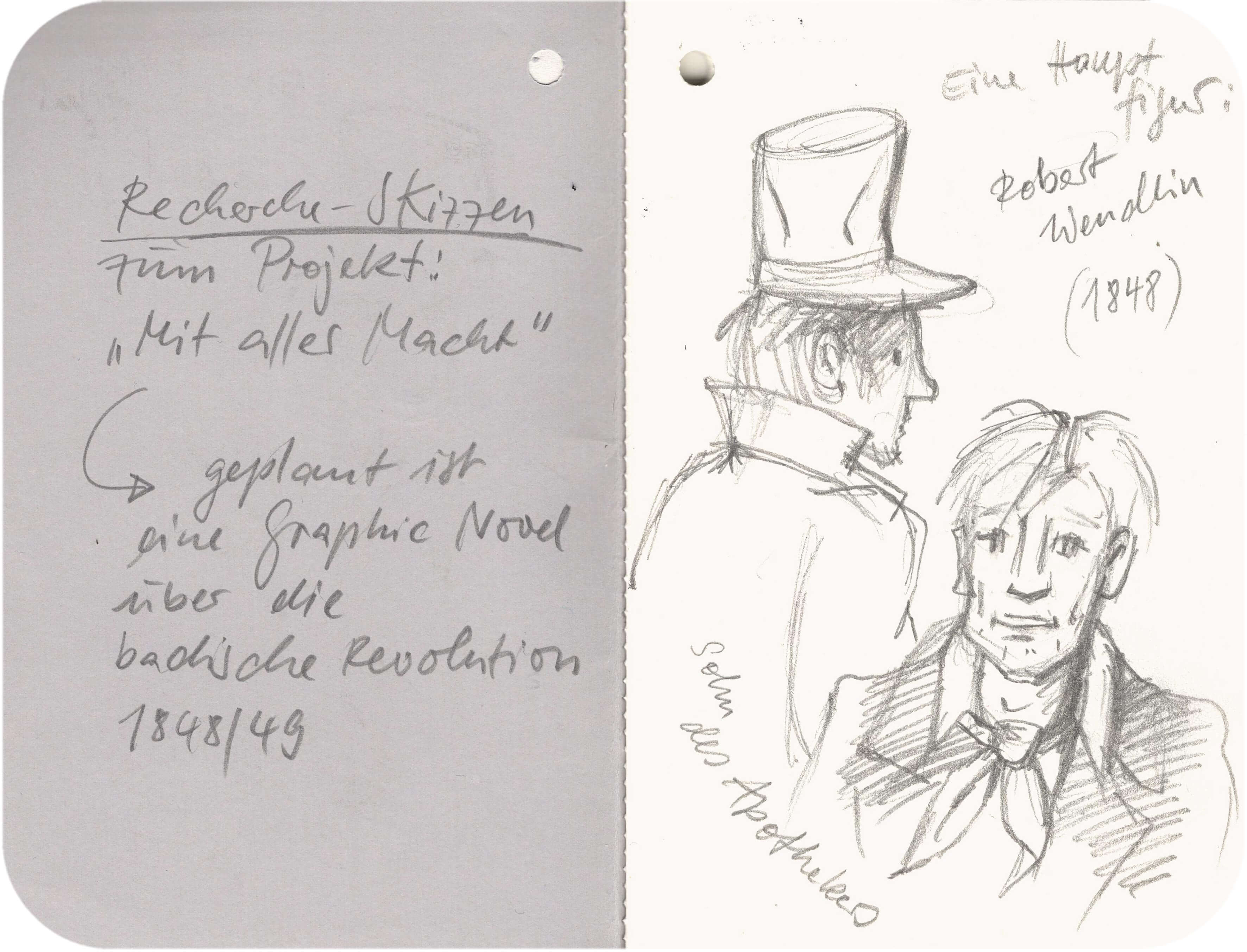 Titelbild von Sketchbook 00377