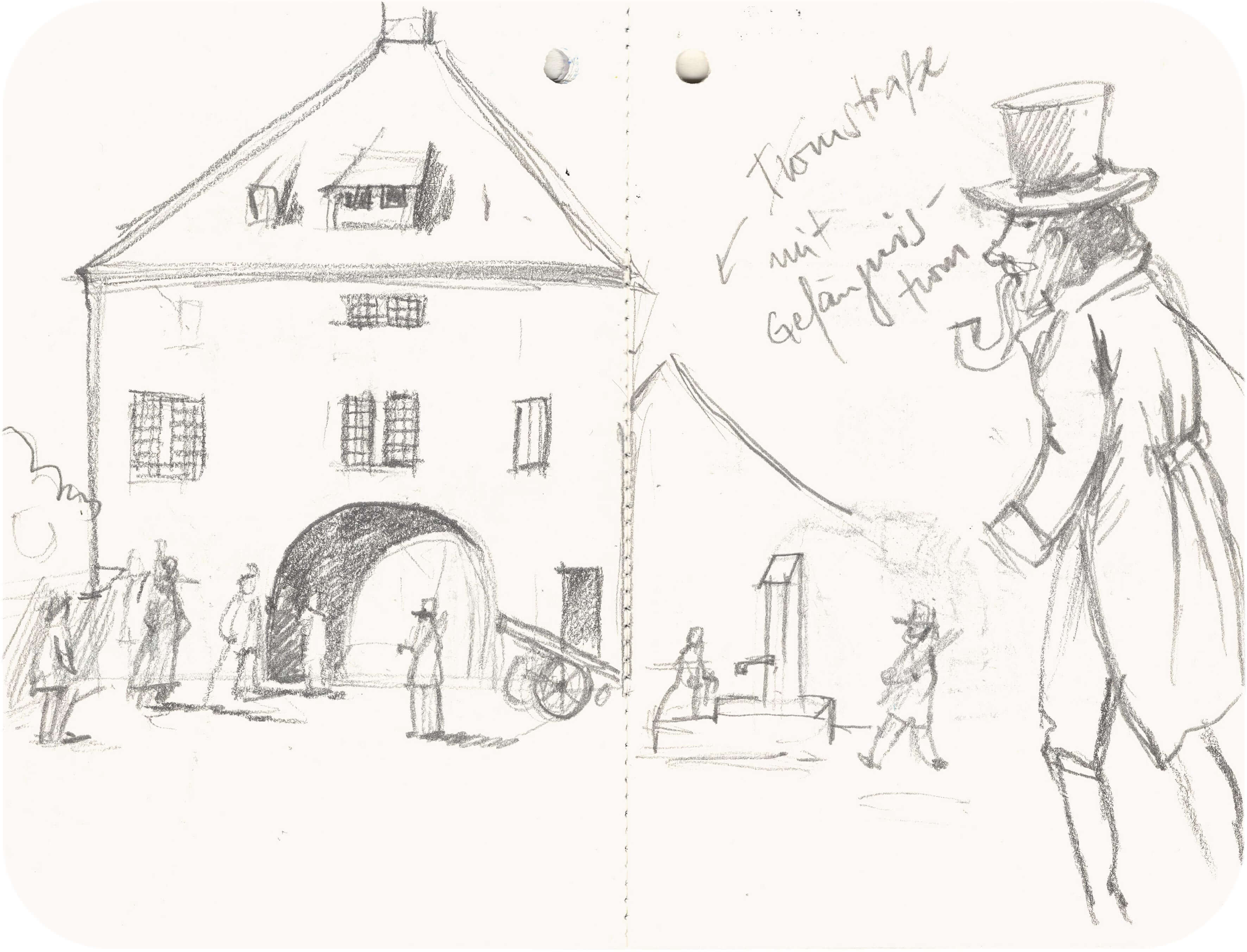 Titelbild von Sketchbook 00377