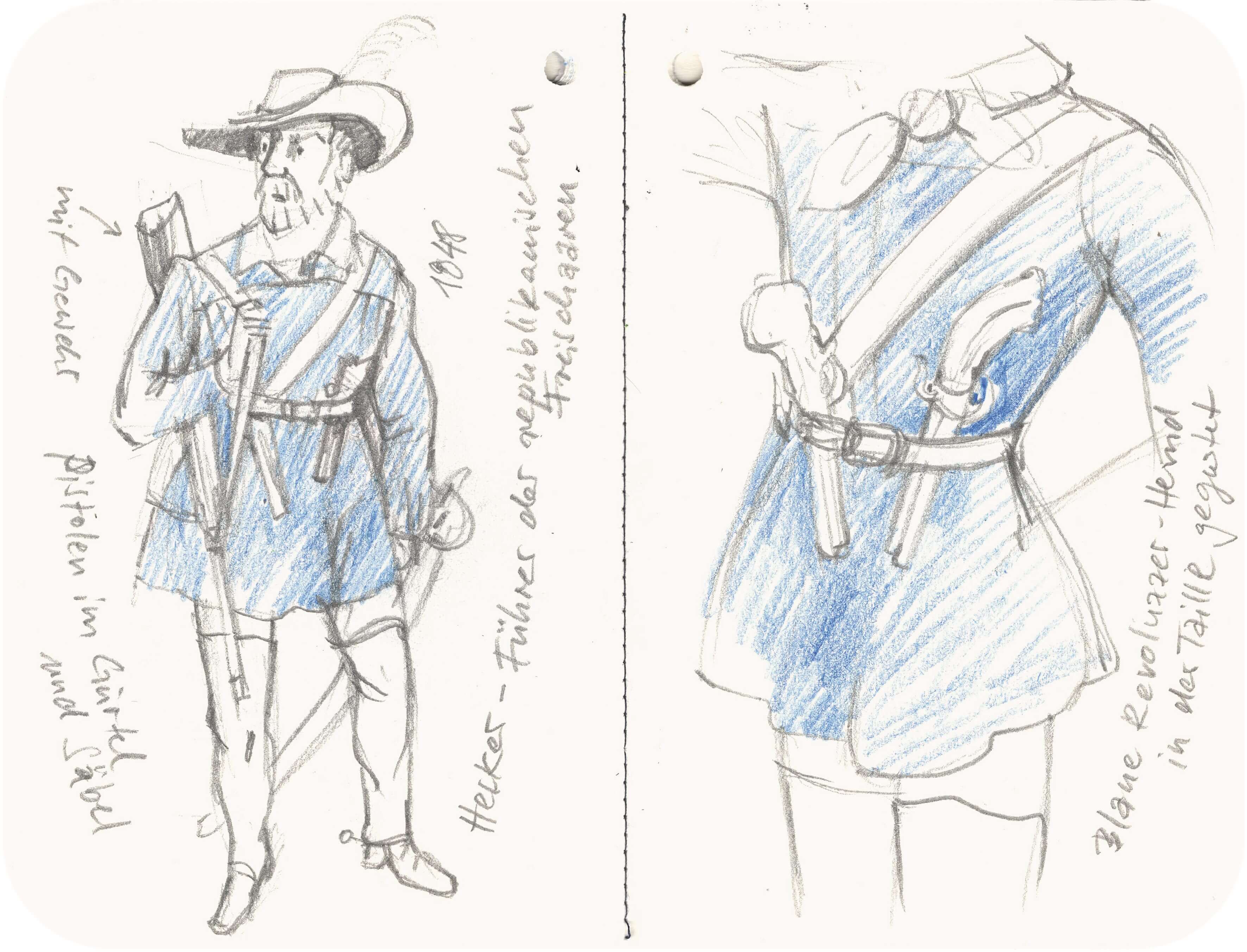 Titelbild von Sketchbook 00377