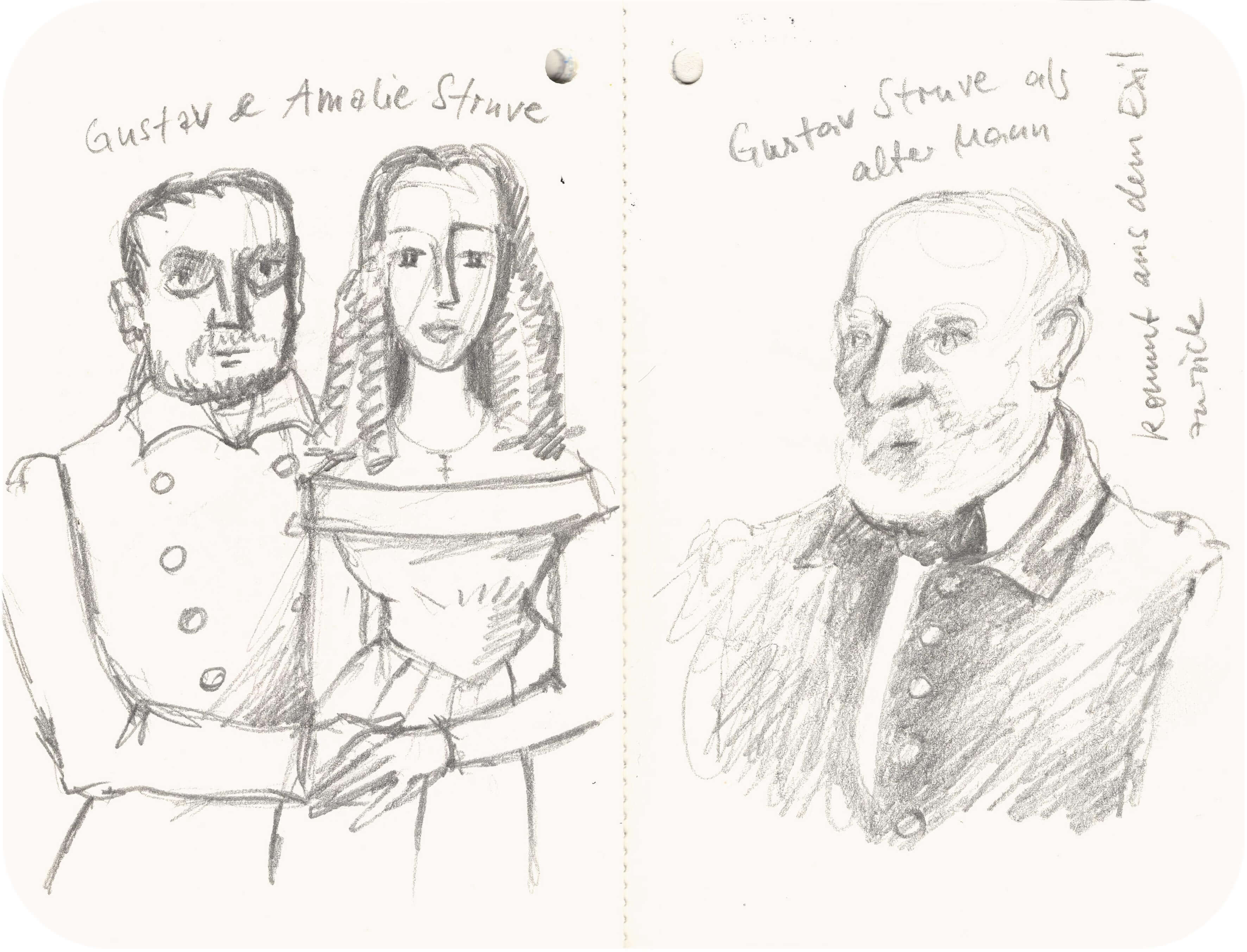 Titelbild von Sketchbook 00377