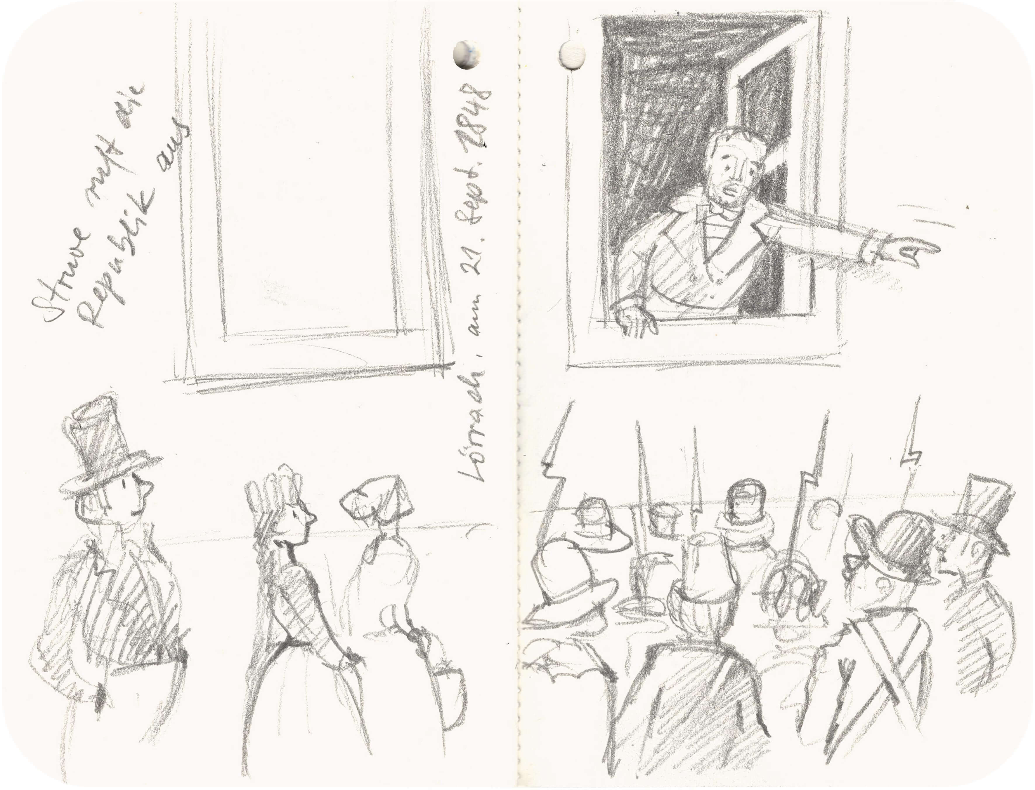 Titelbild von Sketchbook 00377