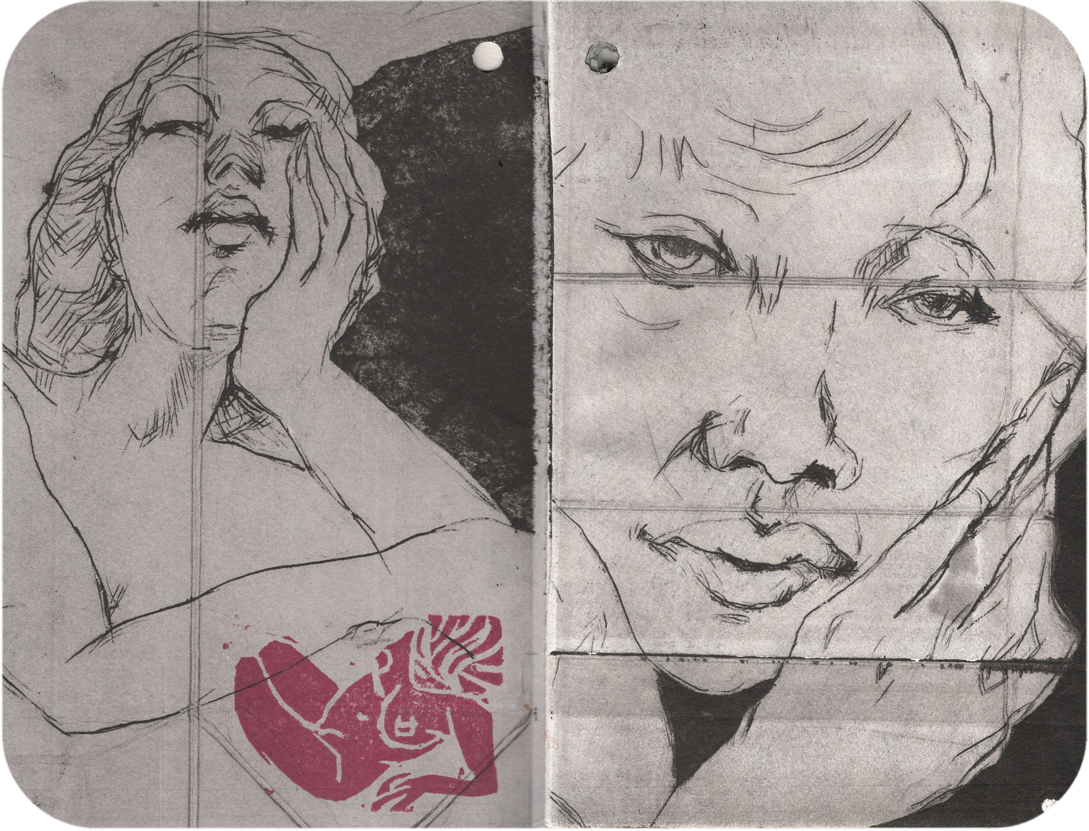 Titelbild von Sketchbook 00378