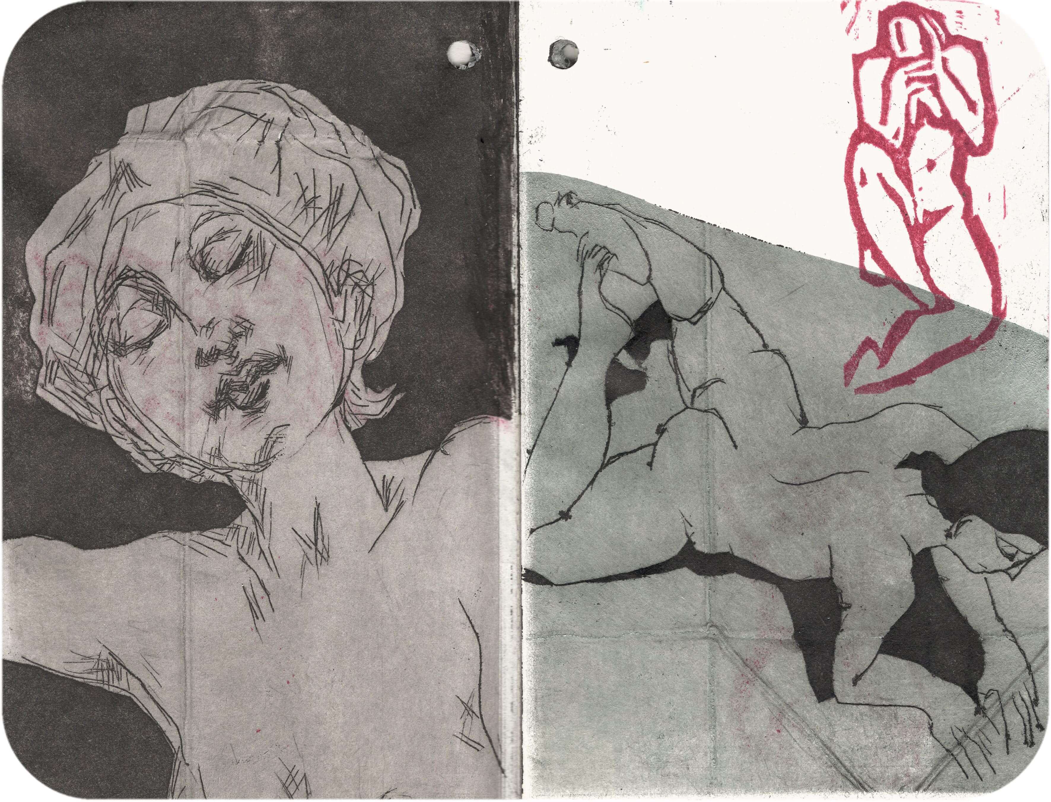 Titelbild von Sketchbook 00378