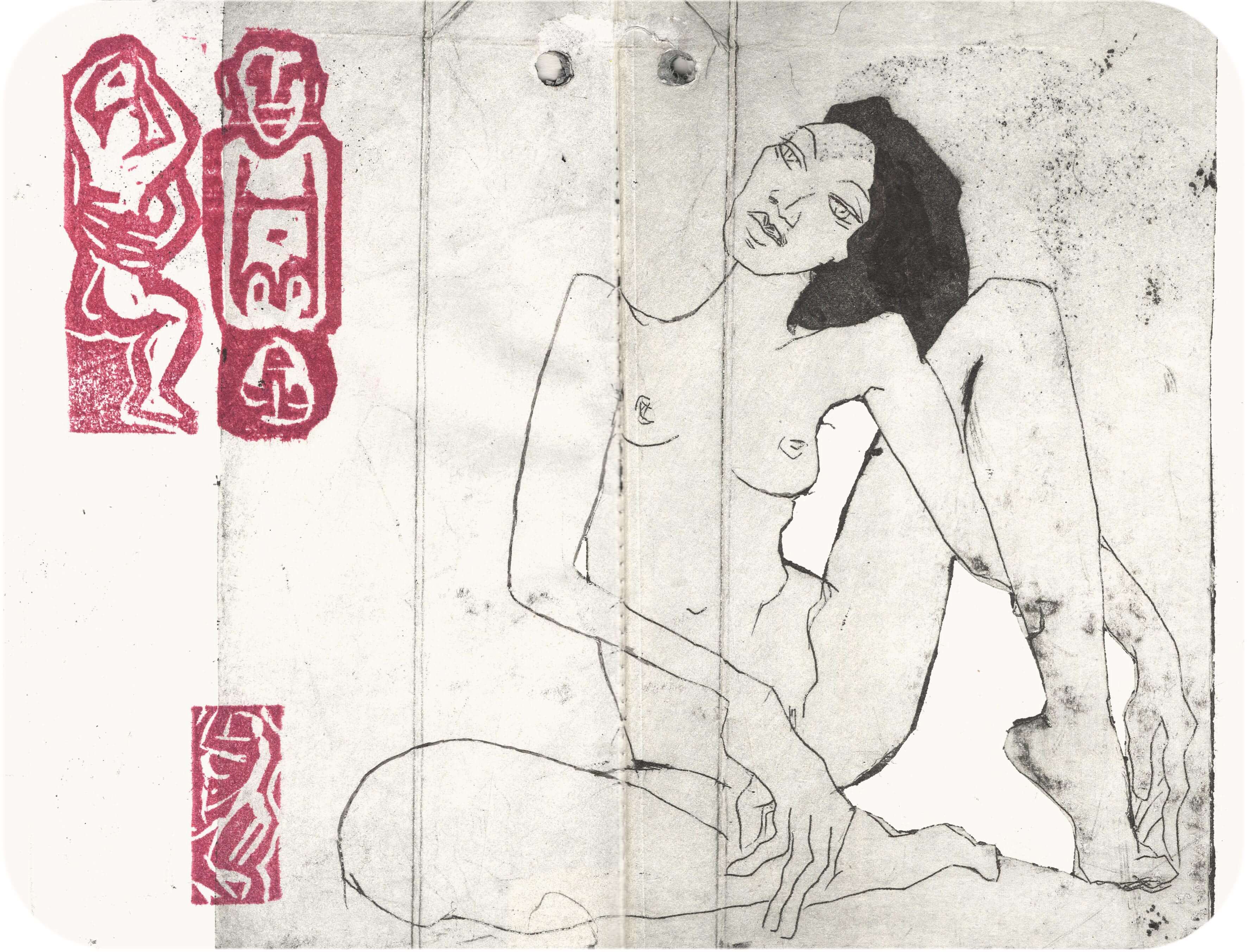 Titelbild von Sketchbook 00378