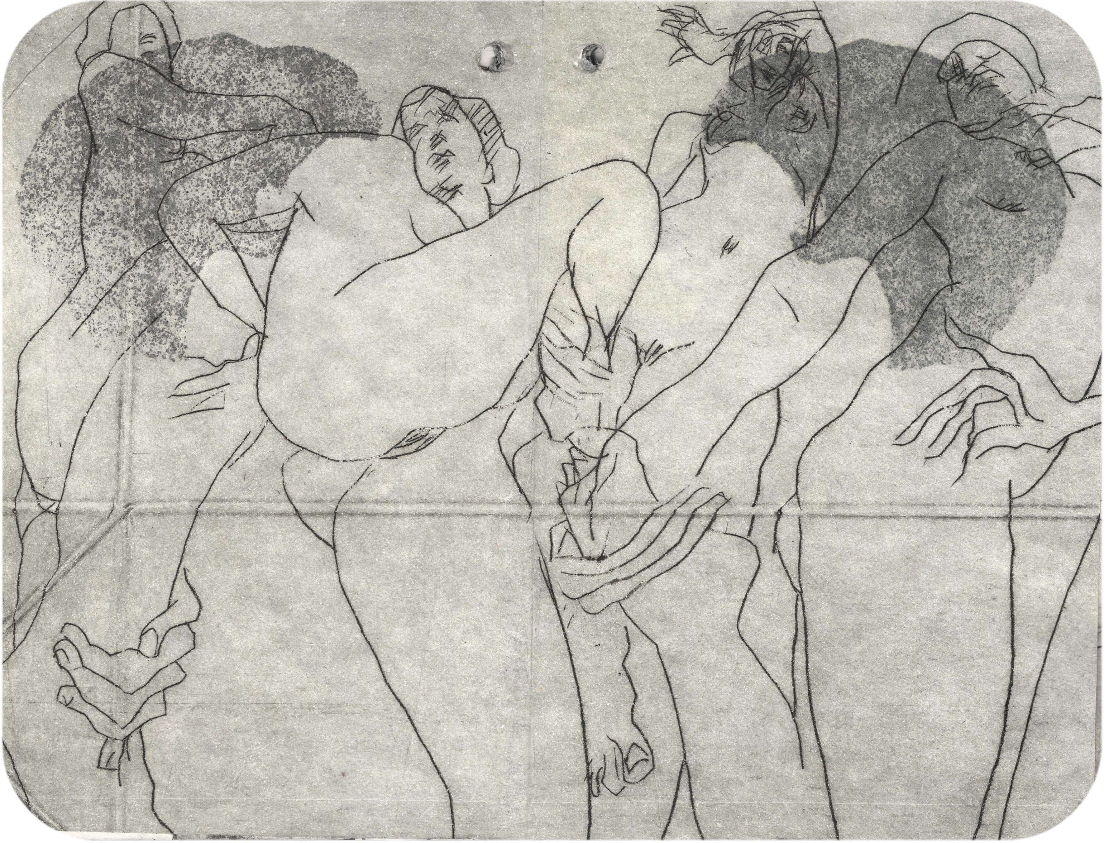 Titelbild von Sketchbook 00378