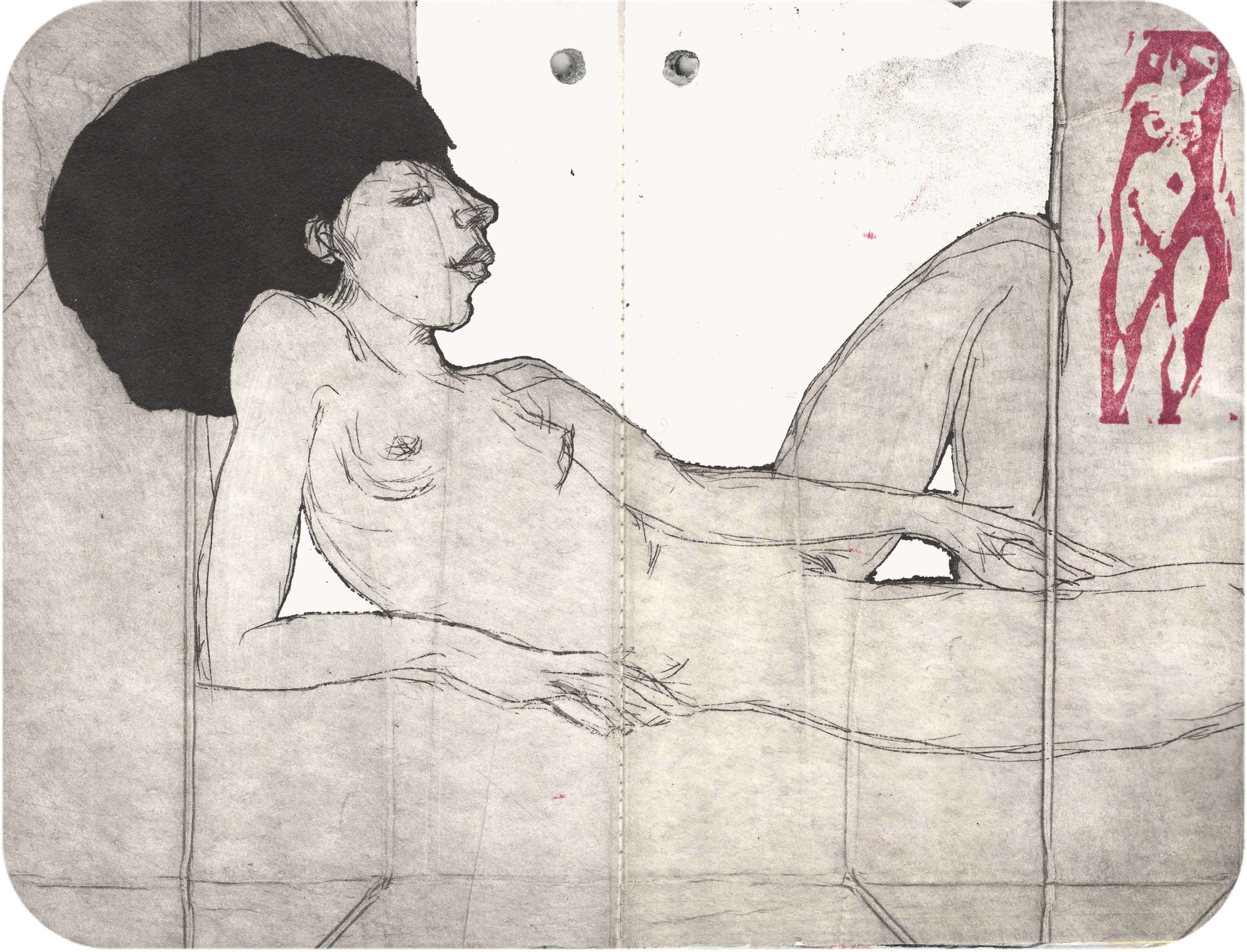 Titelbild von Sketchbook 00378