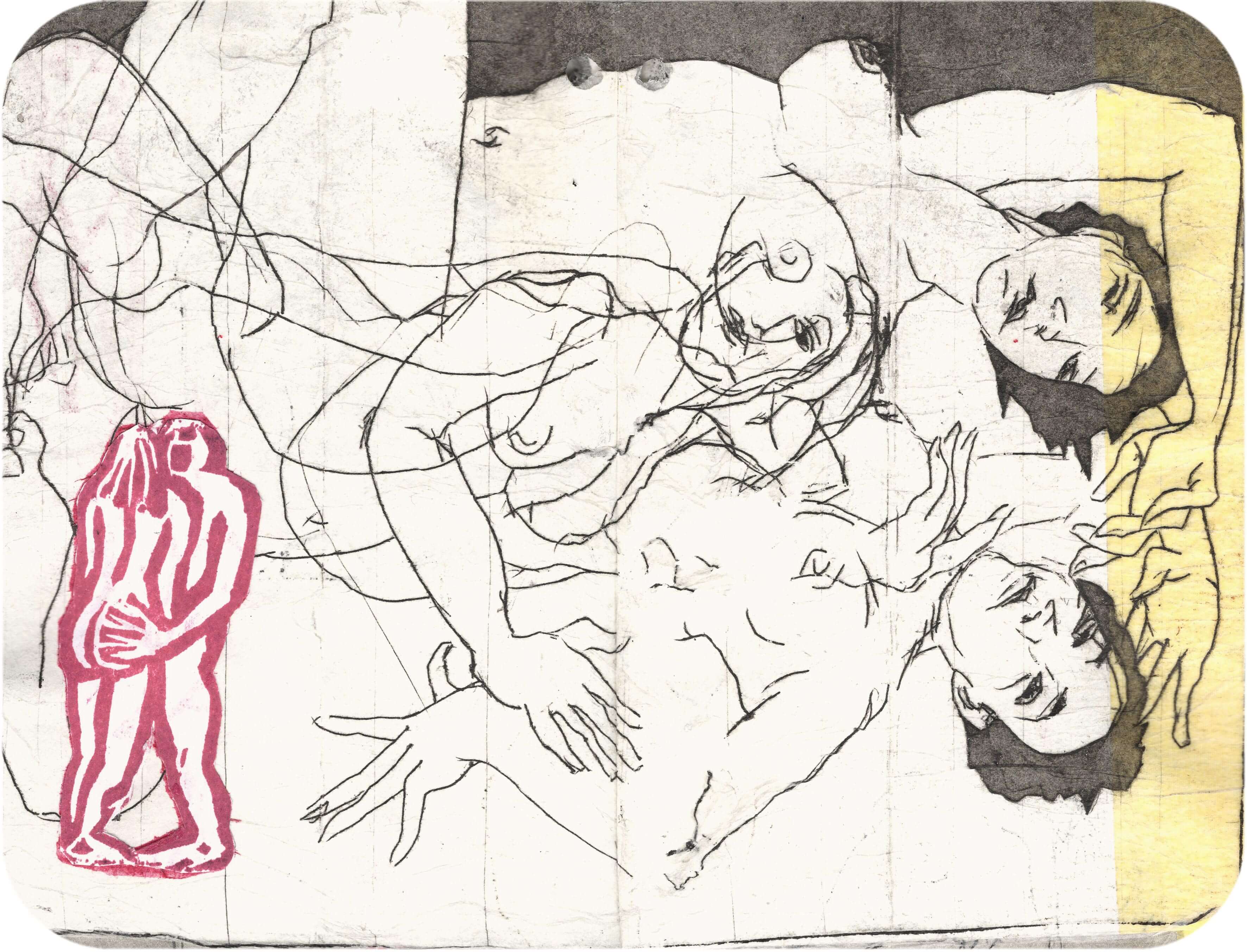 Titelbild von Sketchbook 00378