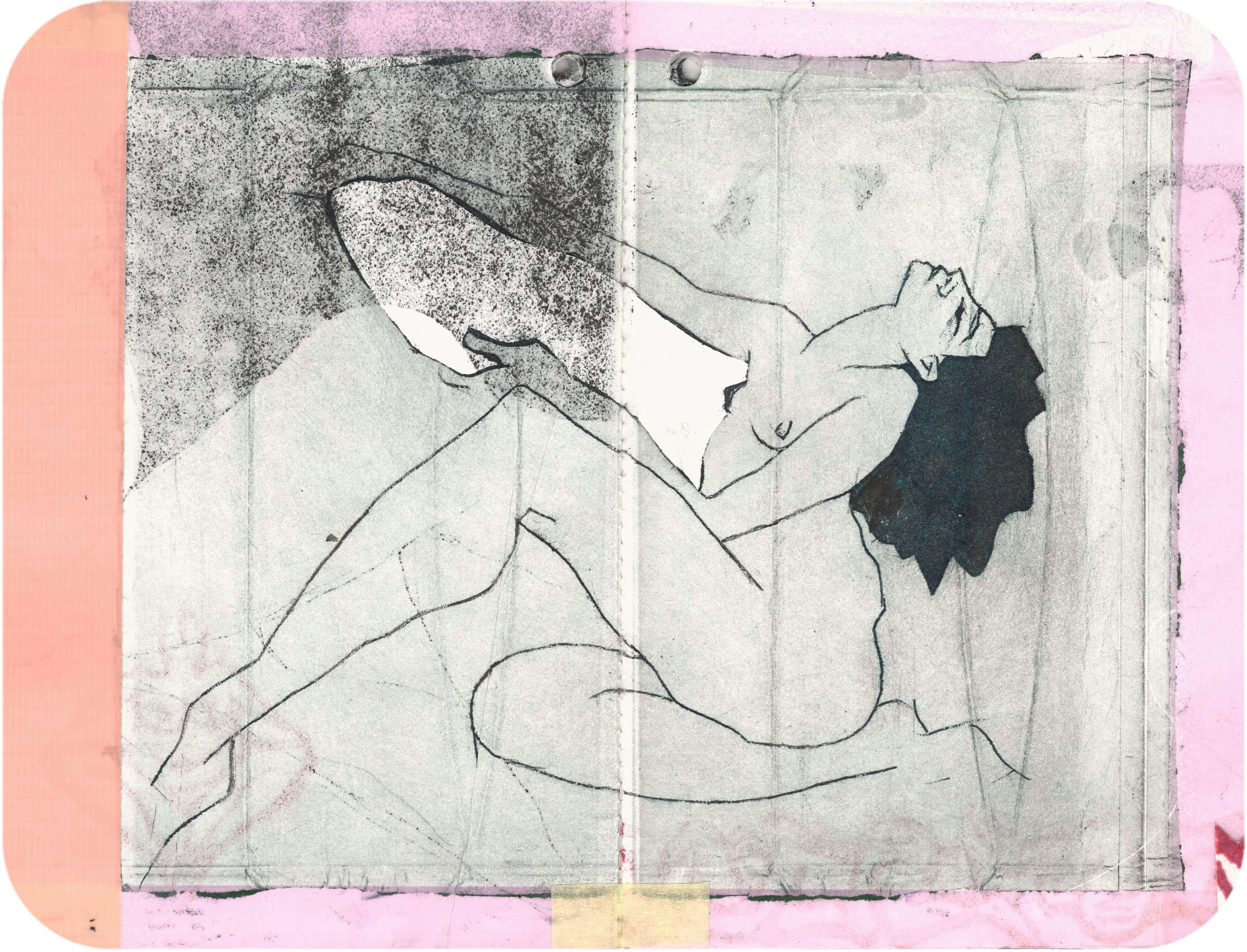 Titelbild von Sketchbook 00378