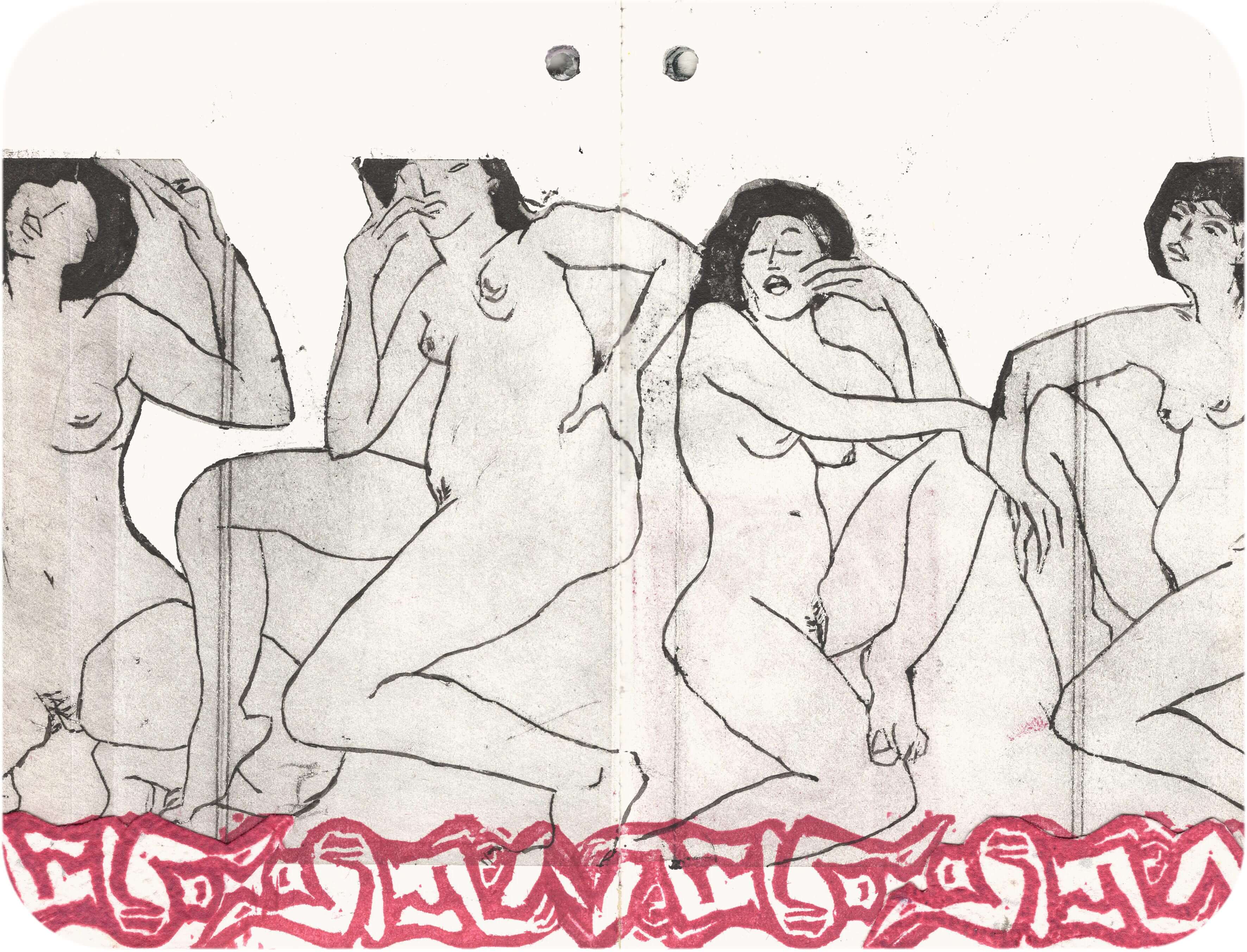 Titelbild von Sketchbook 00378