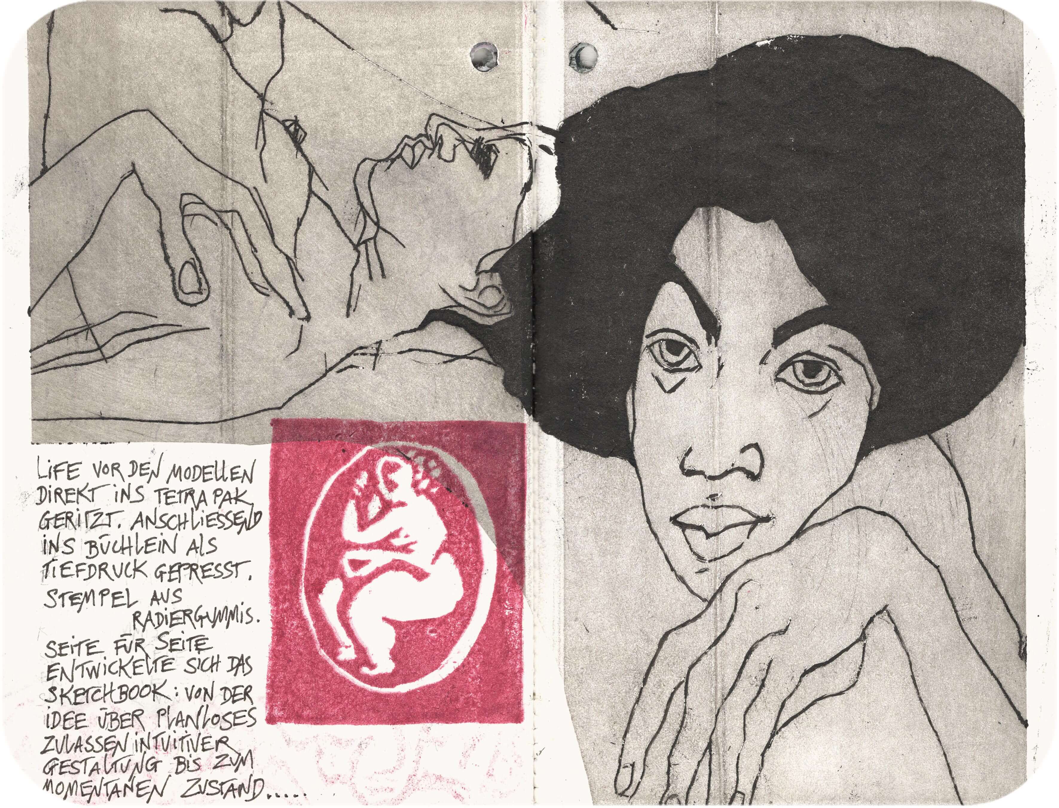 Titelbild von Sketchbook 00378