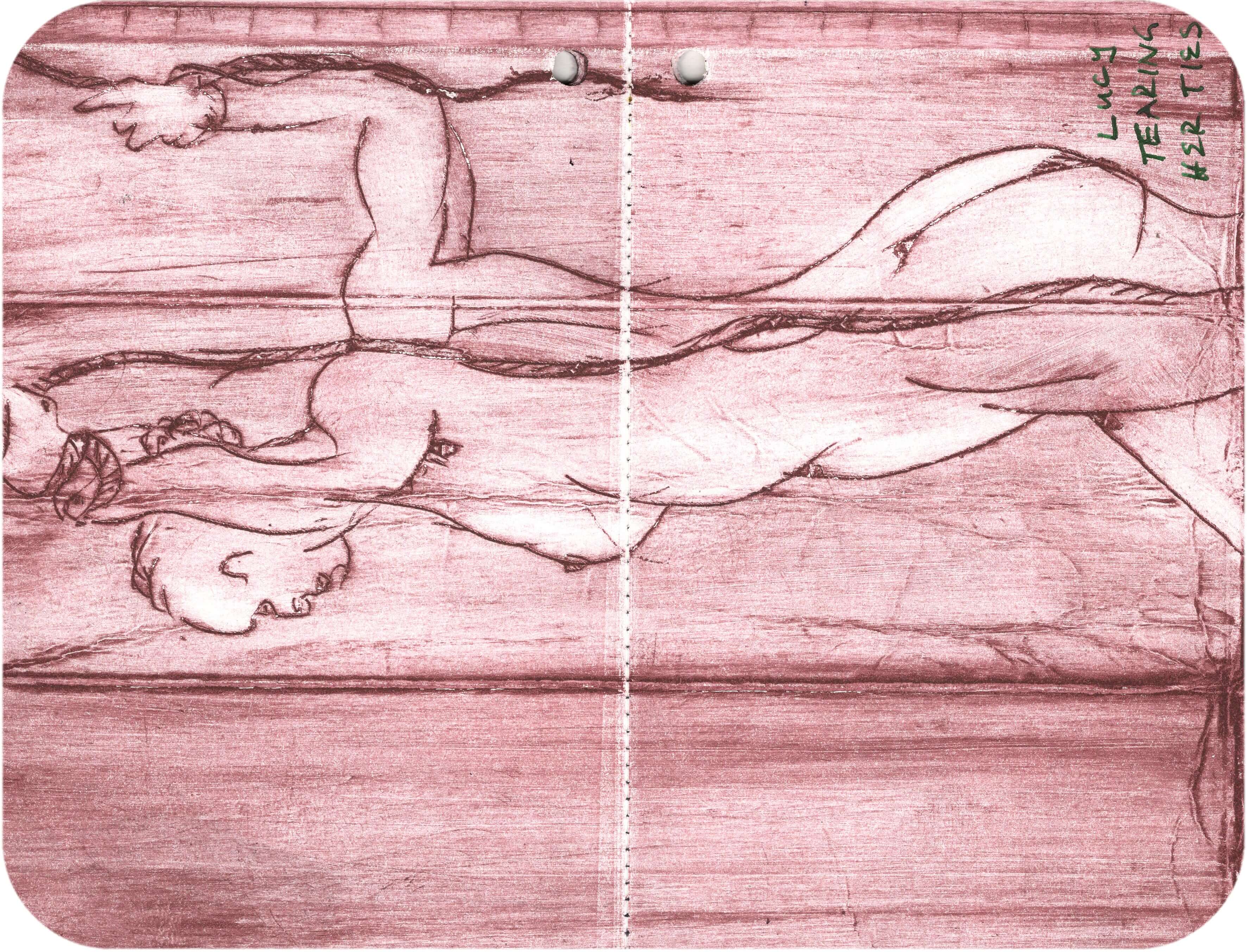 Titelbild von Sketchbook 00379