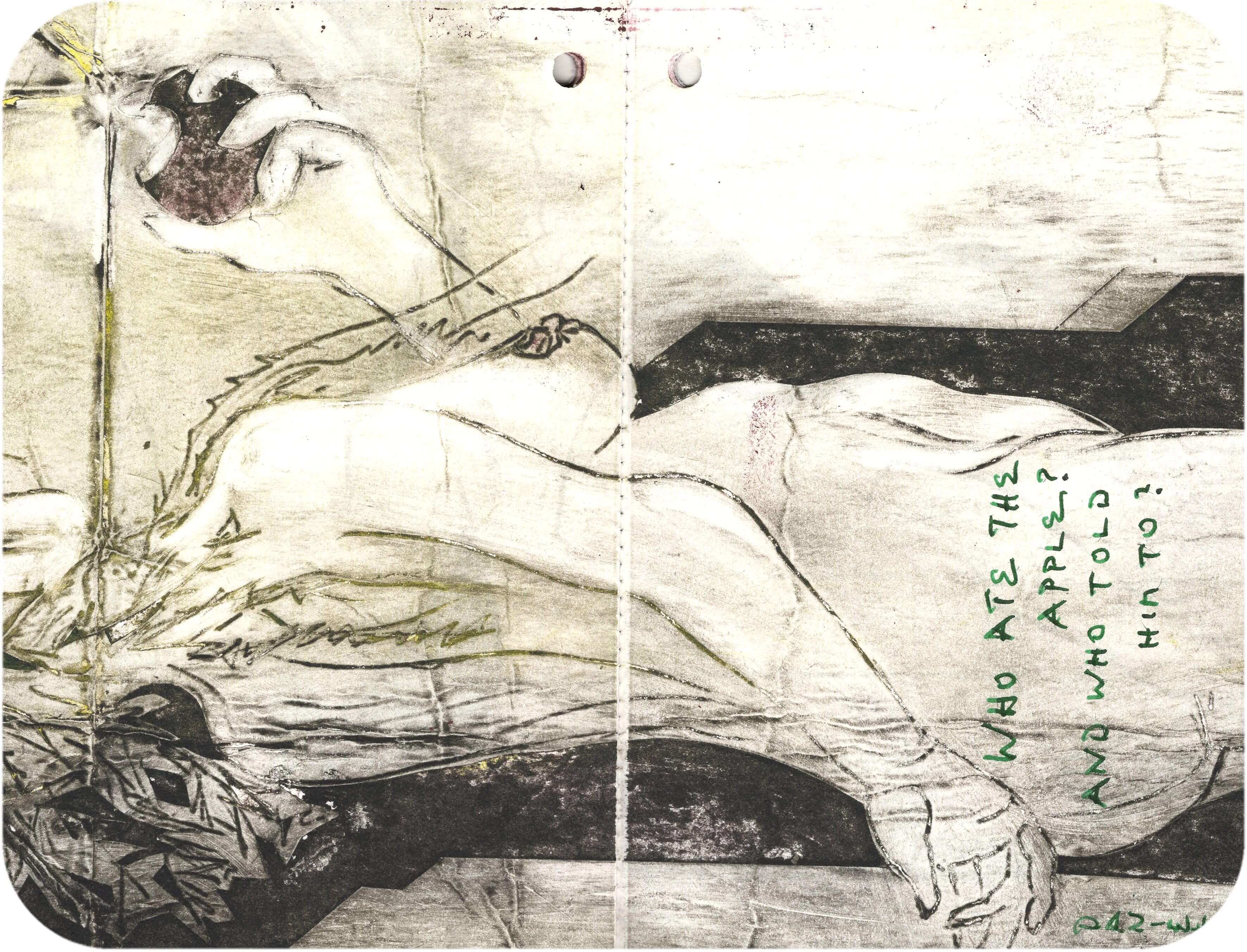 Titelbild von Sketchbook 00379