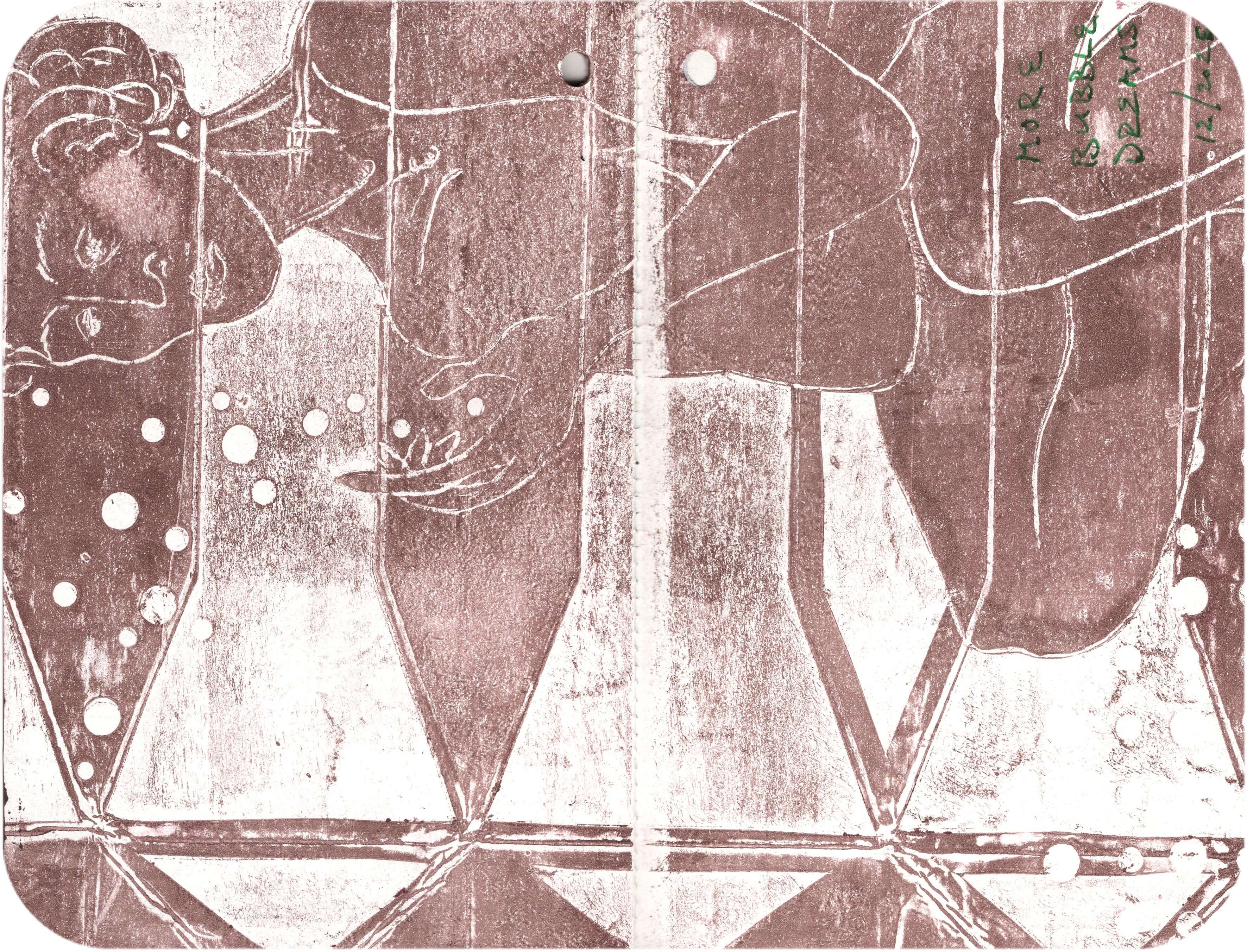 Titelbild von Sketchbook 00379