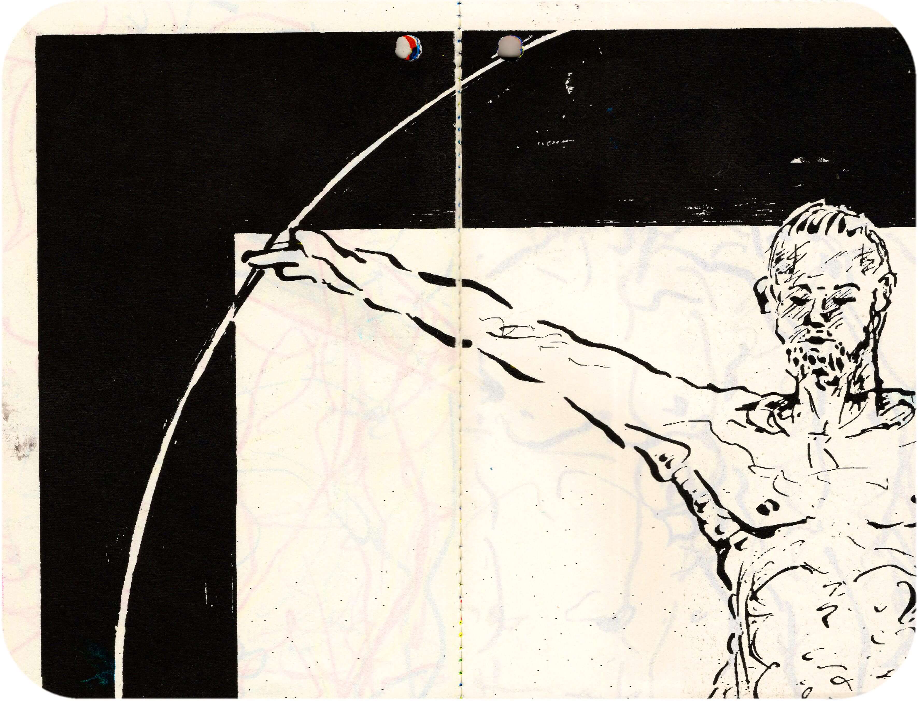 Titelbild von Sketchbook 00380