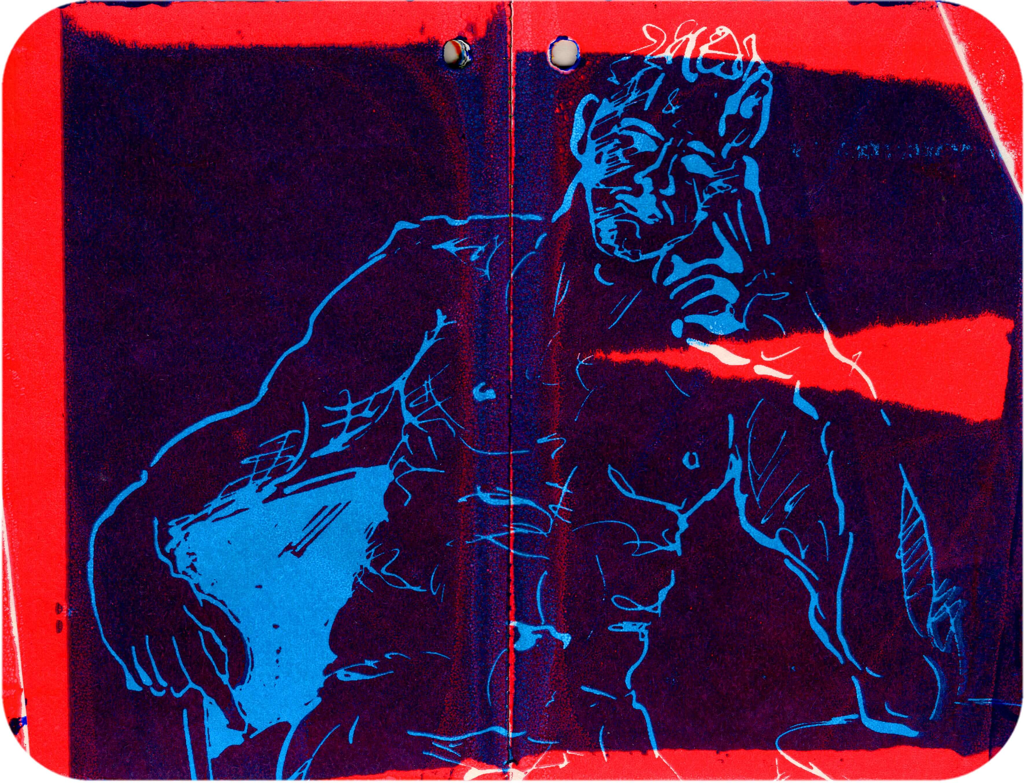 Titelbild von Sketchbook 00380