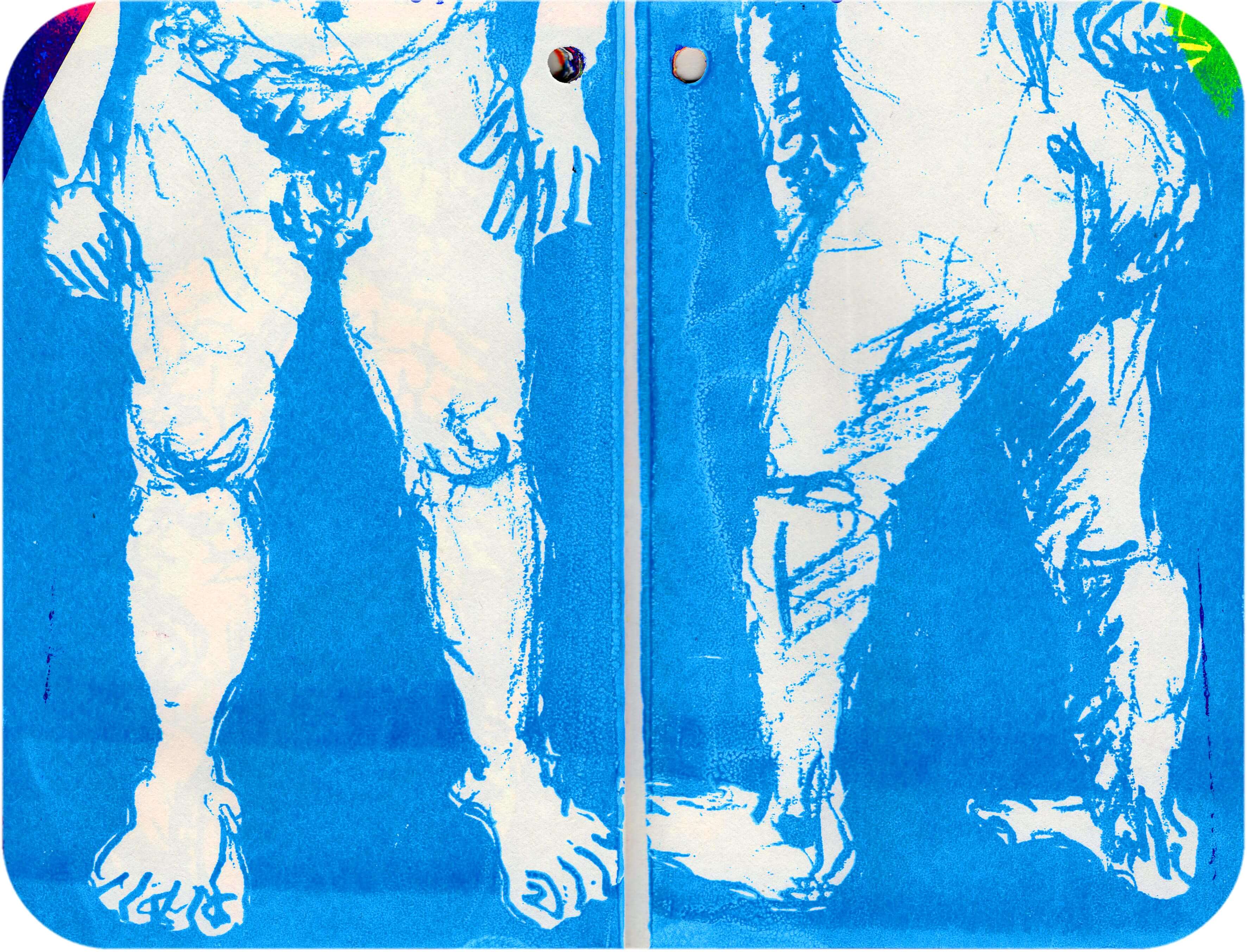 Titelbild von Sketchbook 00380