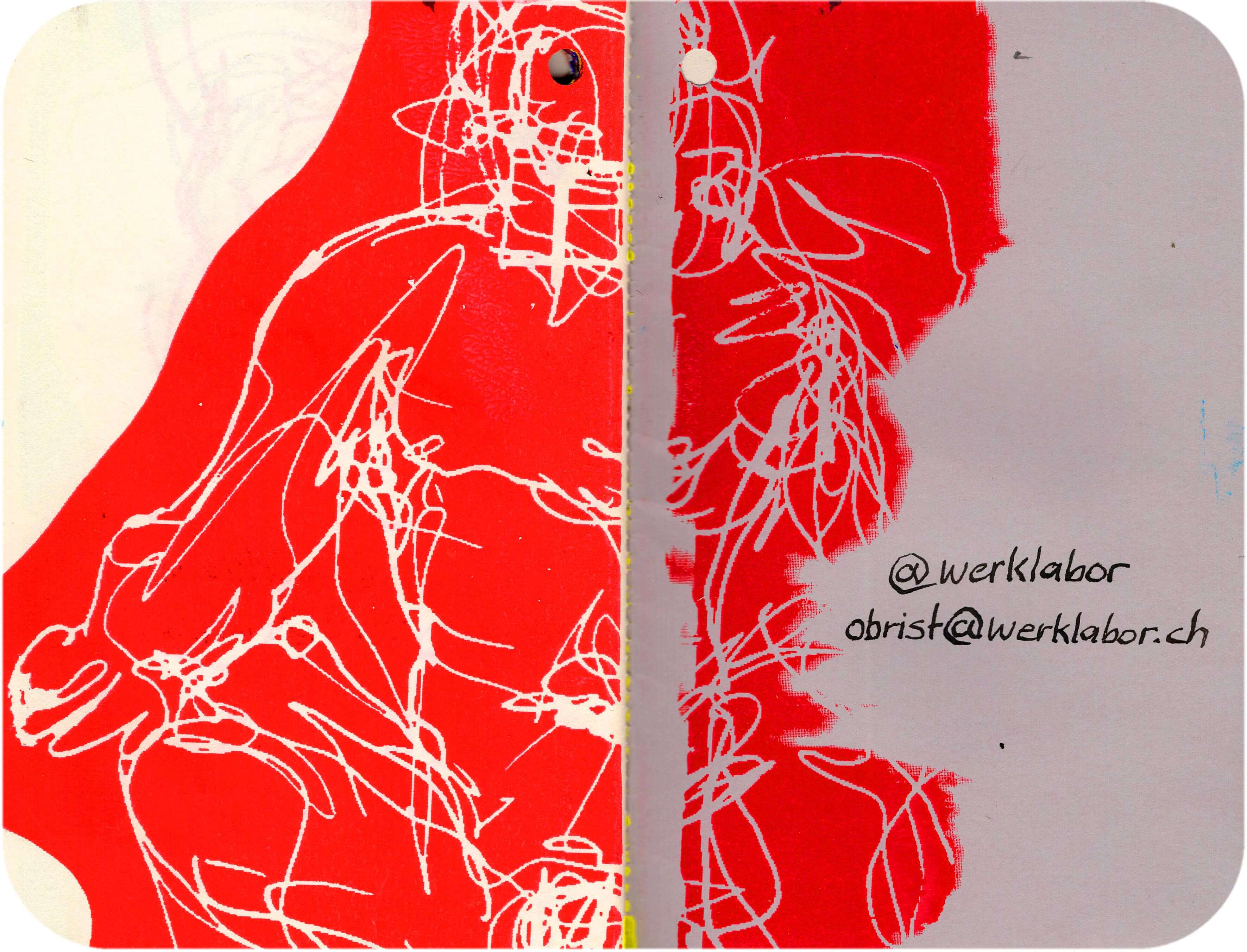 Titelbild von Sketchbook 00380