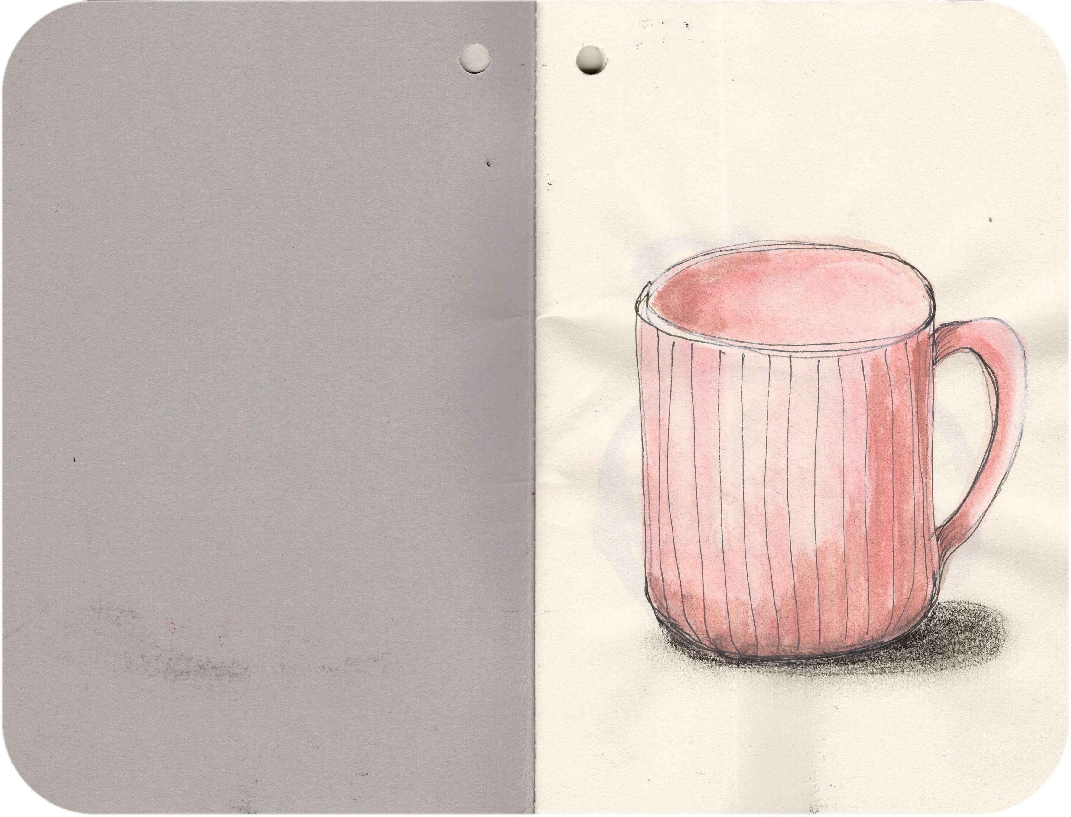 Titelbild von Sketchbook 00381