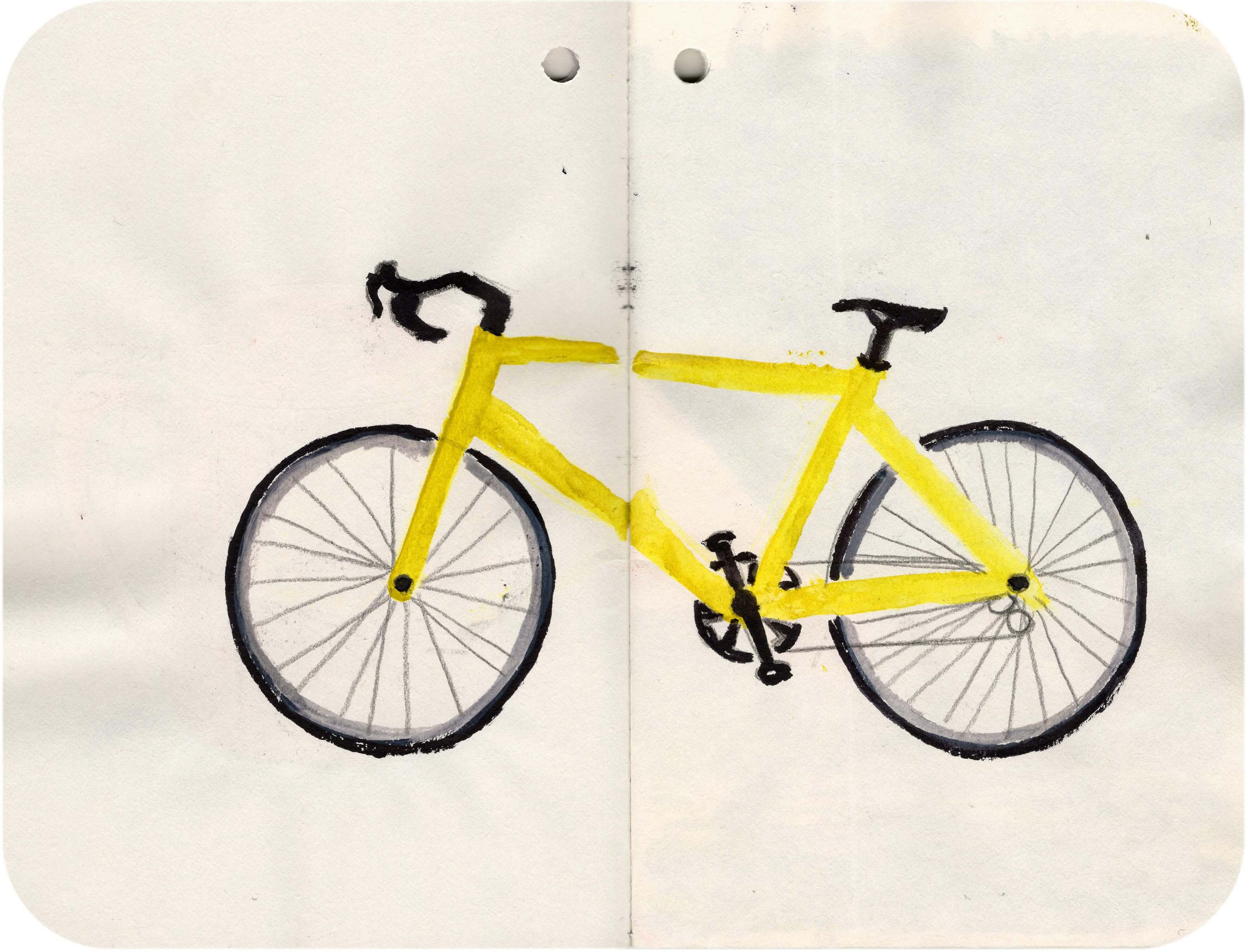 Titelbild von Sketchbook 00381