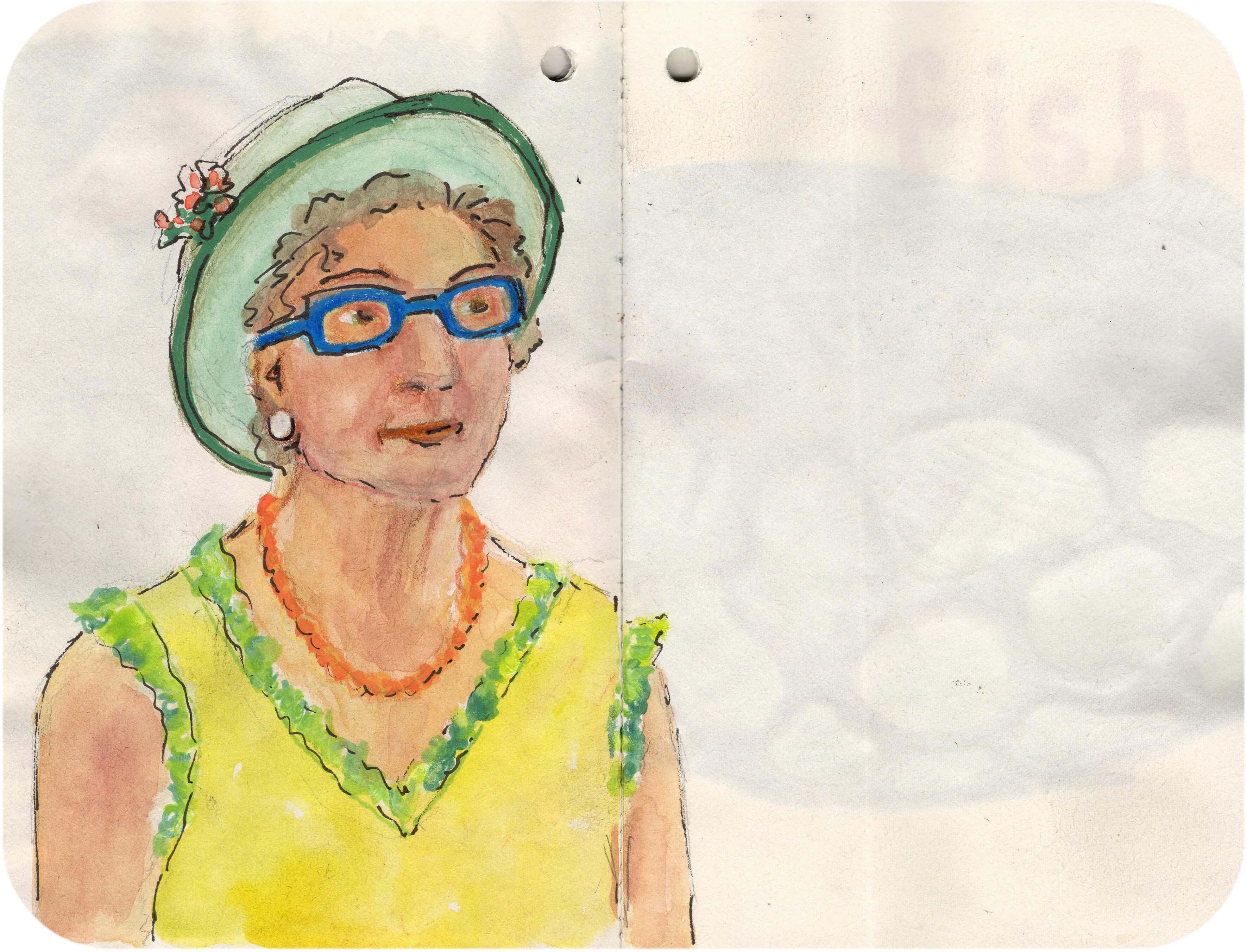 Titelbild von Sketchbook 00381