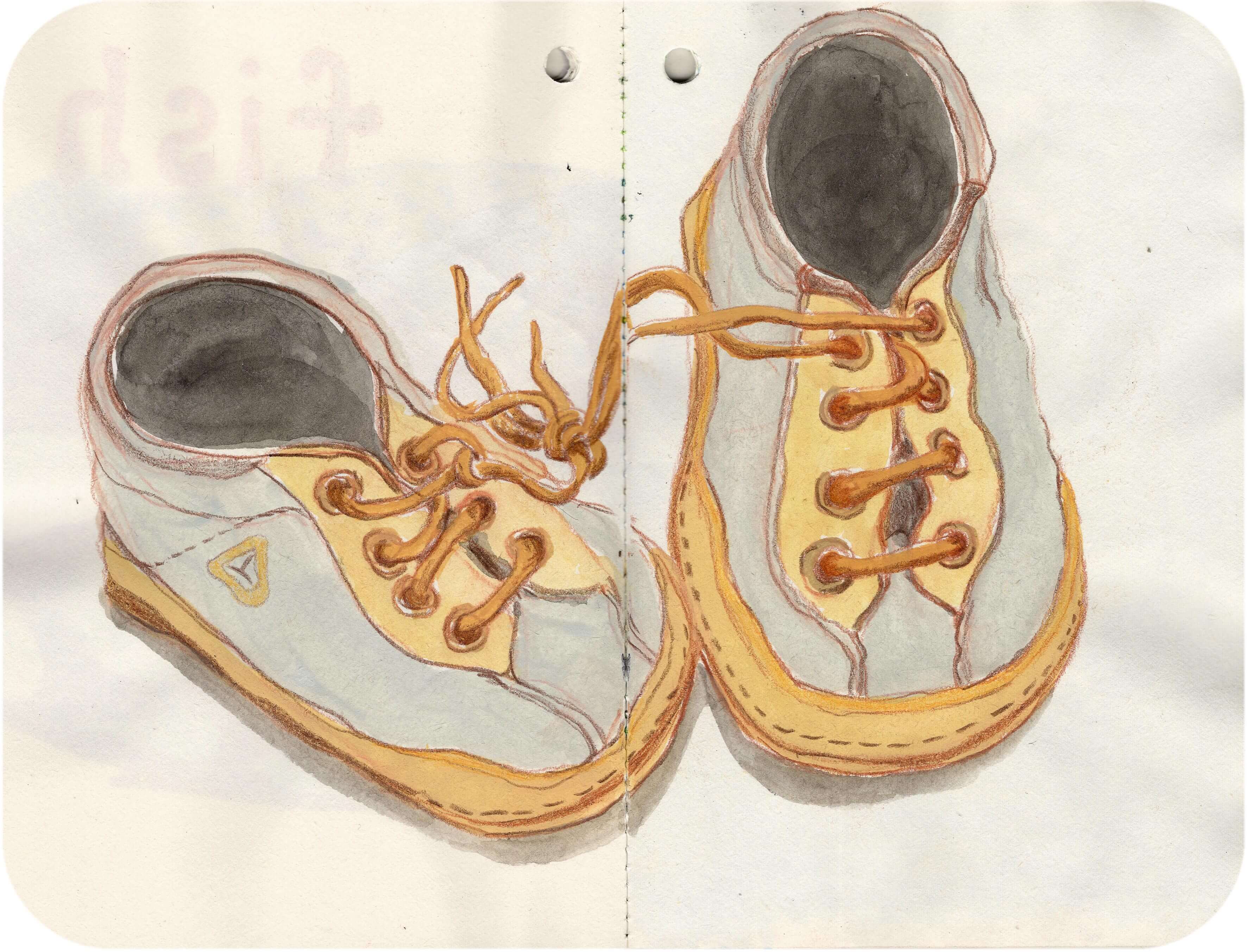 Titelbild von Sketchbook 00381