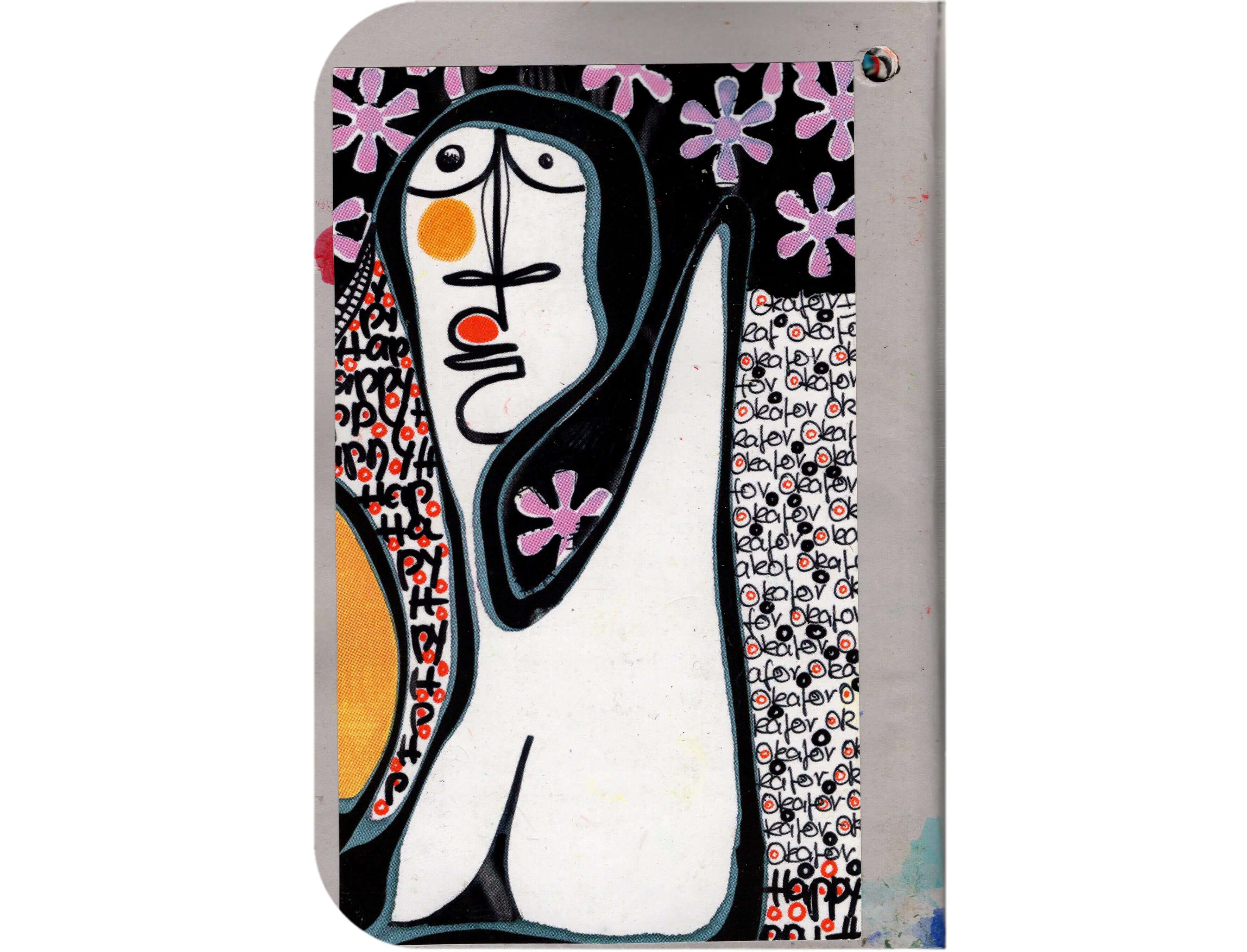 Titelbild von Sketchbook 00382