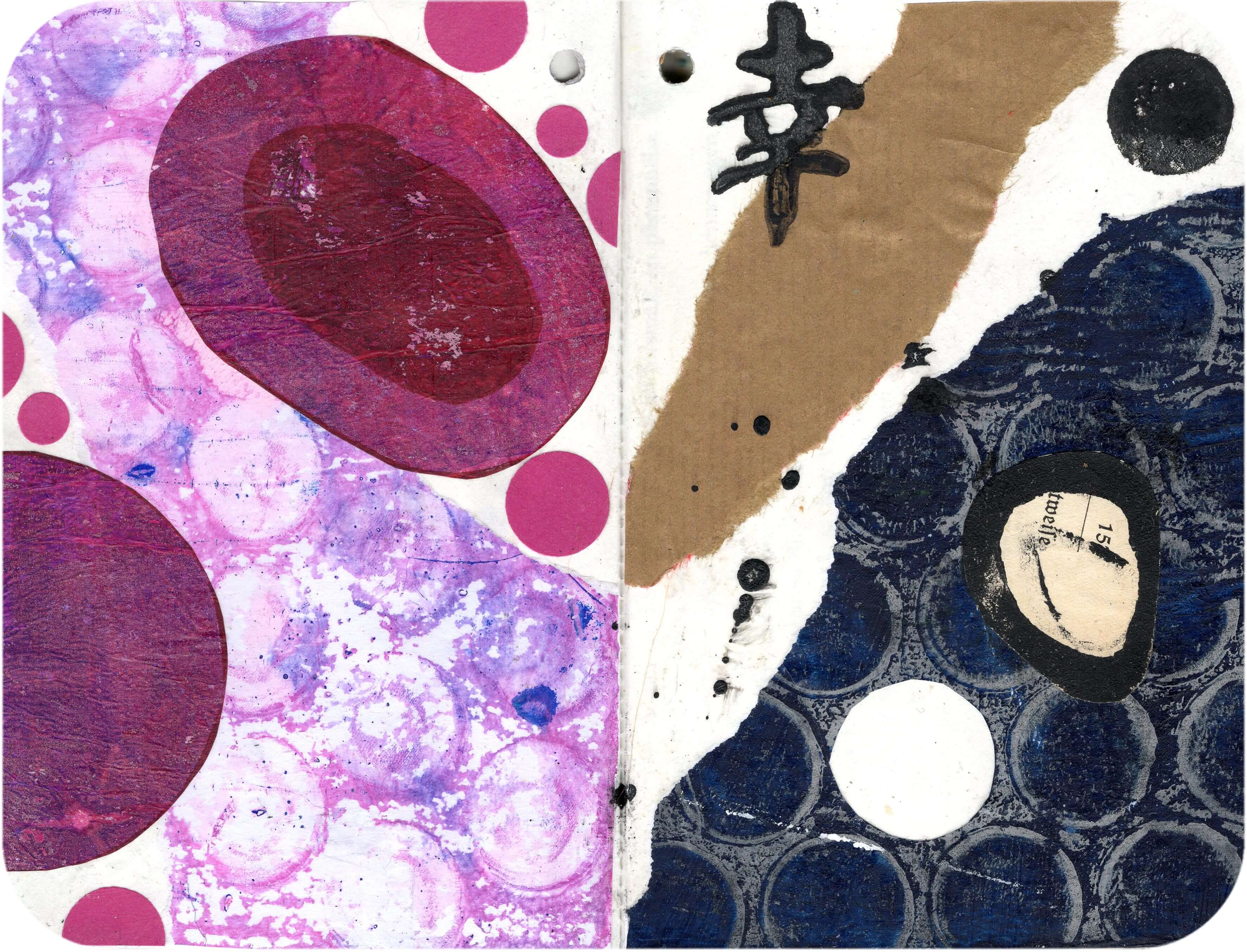 Titelbild von Sketchbook 00383