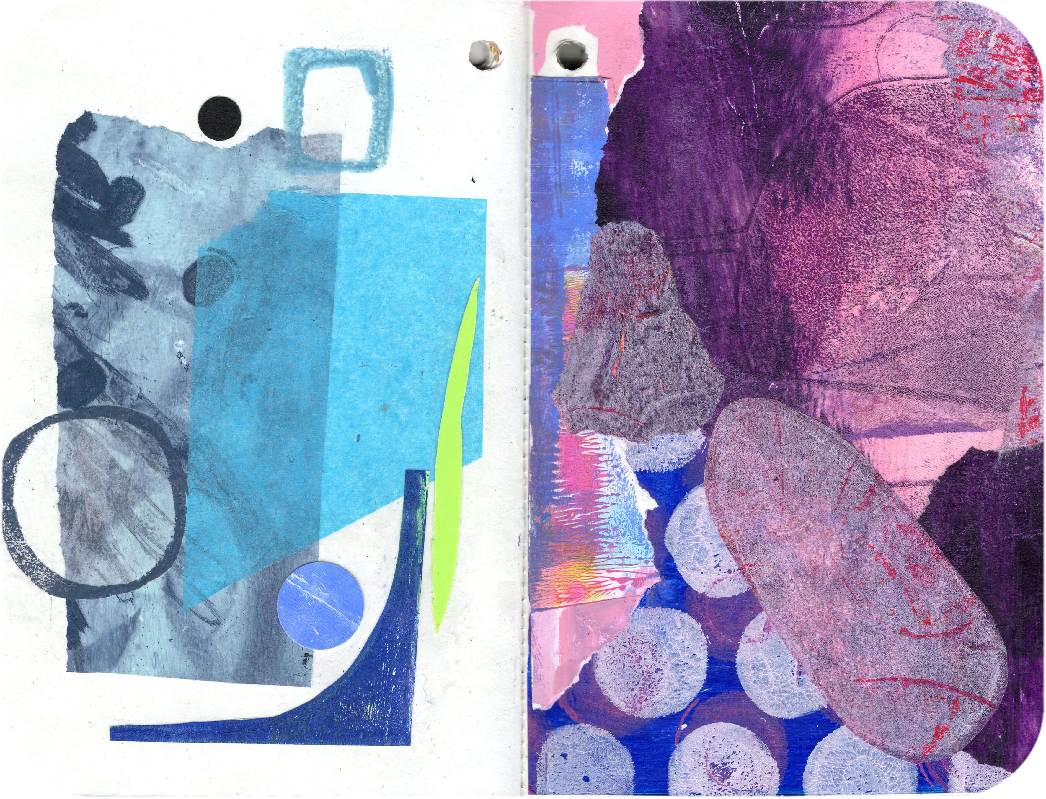 Titelbild von Sketchbook 00383