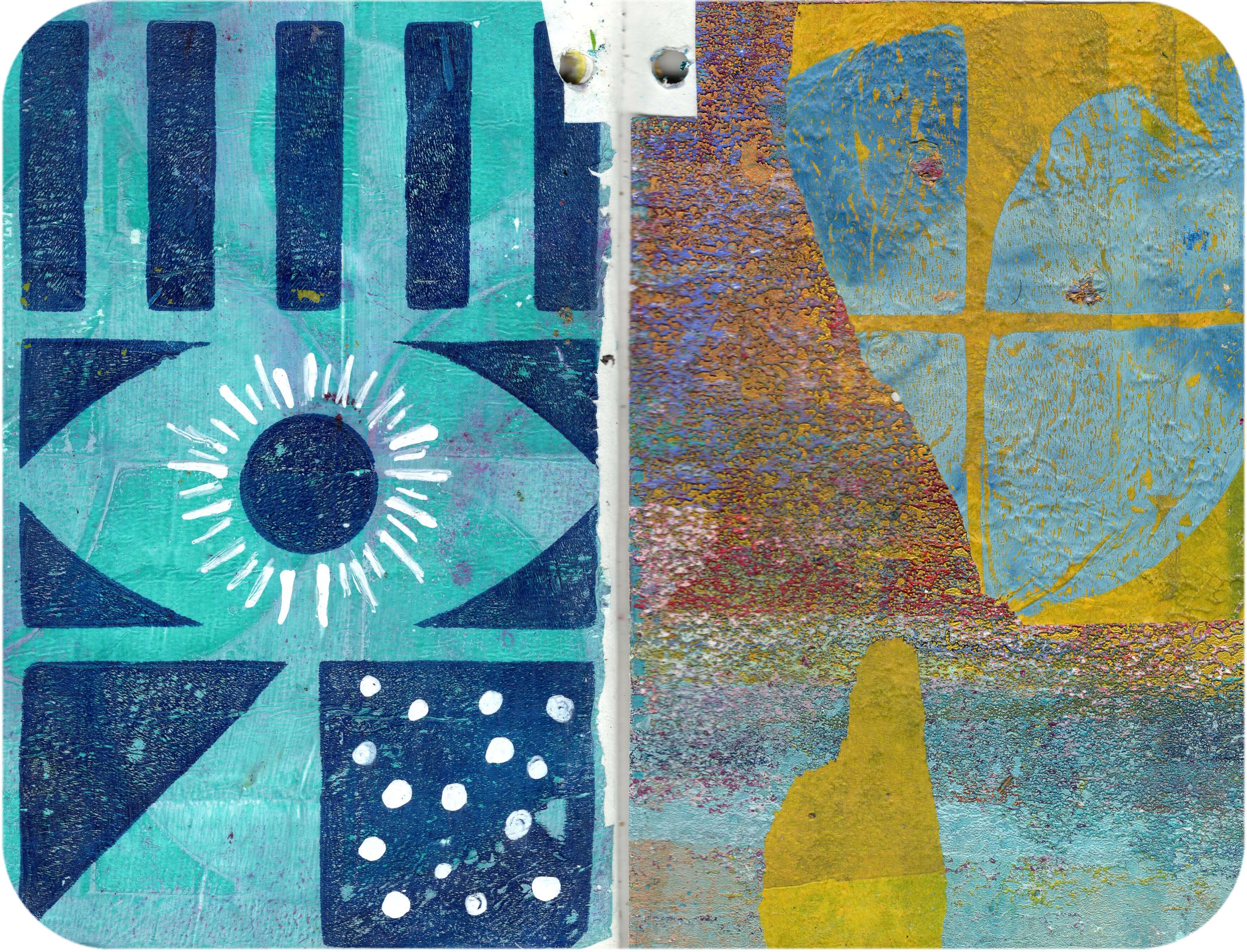 Titelbild von Sketchbook 00383