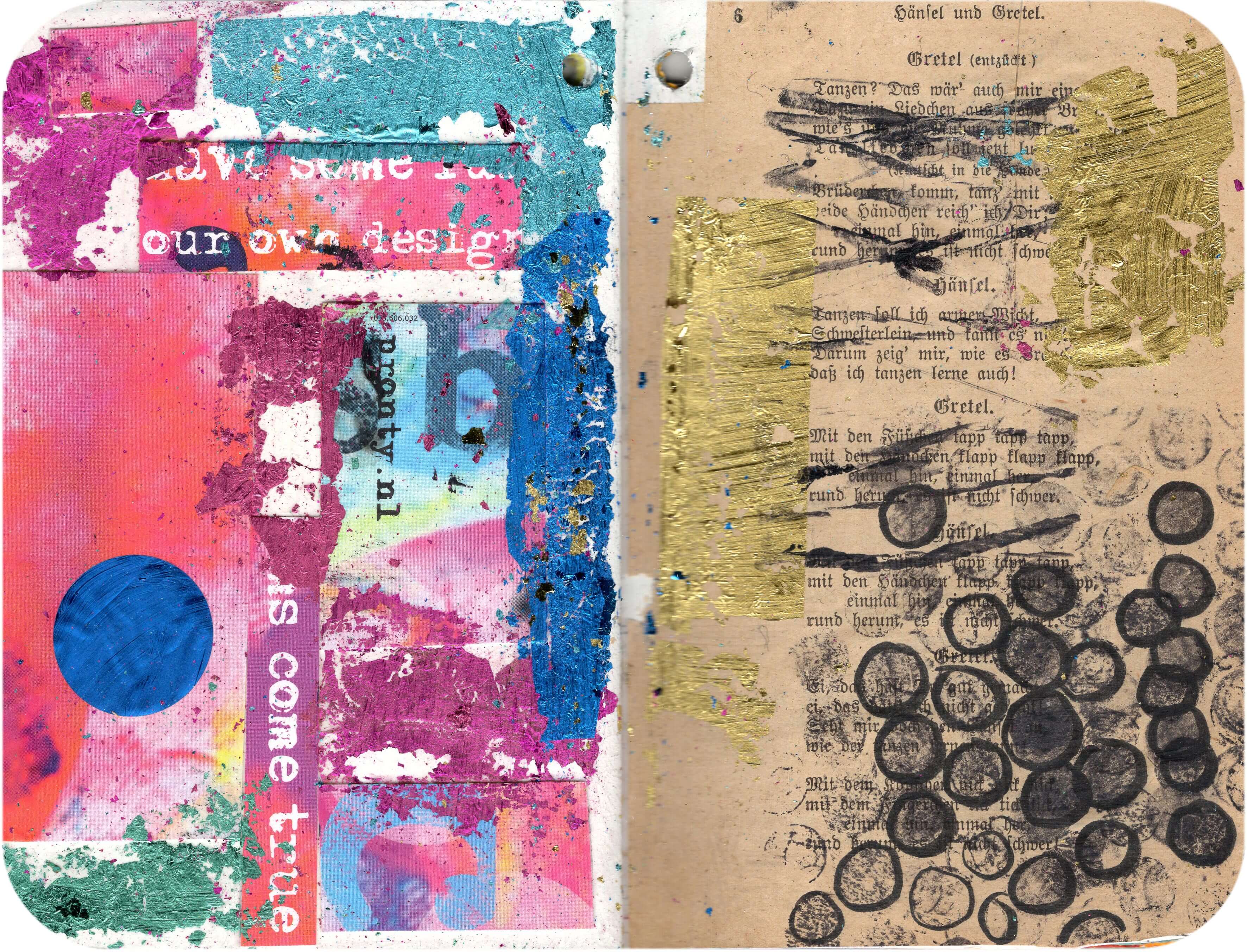 Titelbild von Sketchbook 00383