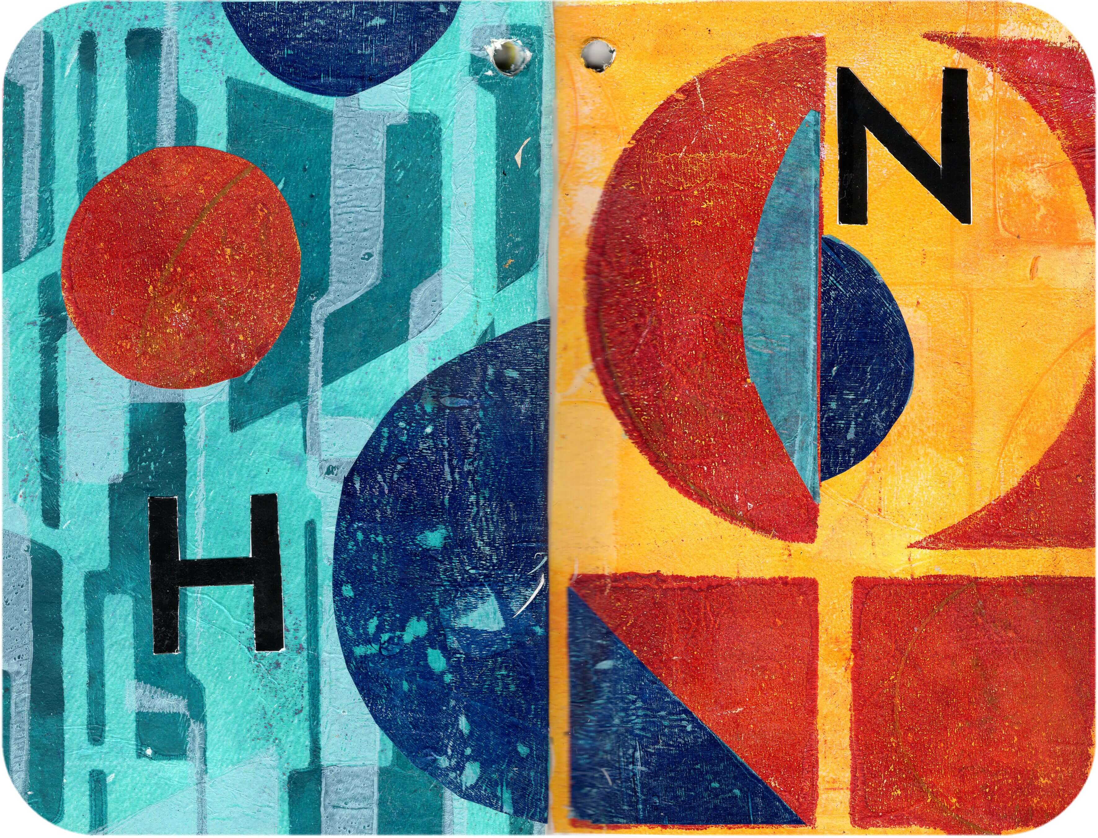 Titelbild von Sketchbook 00383