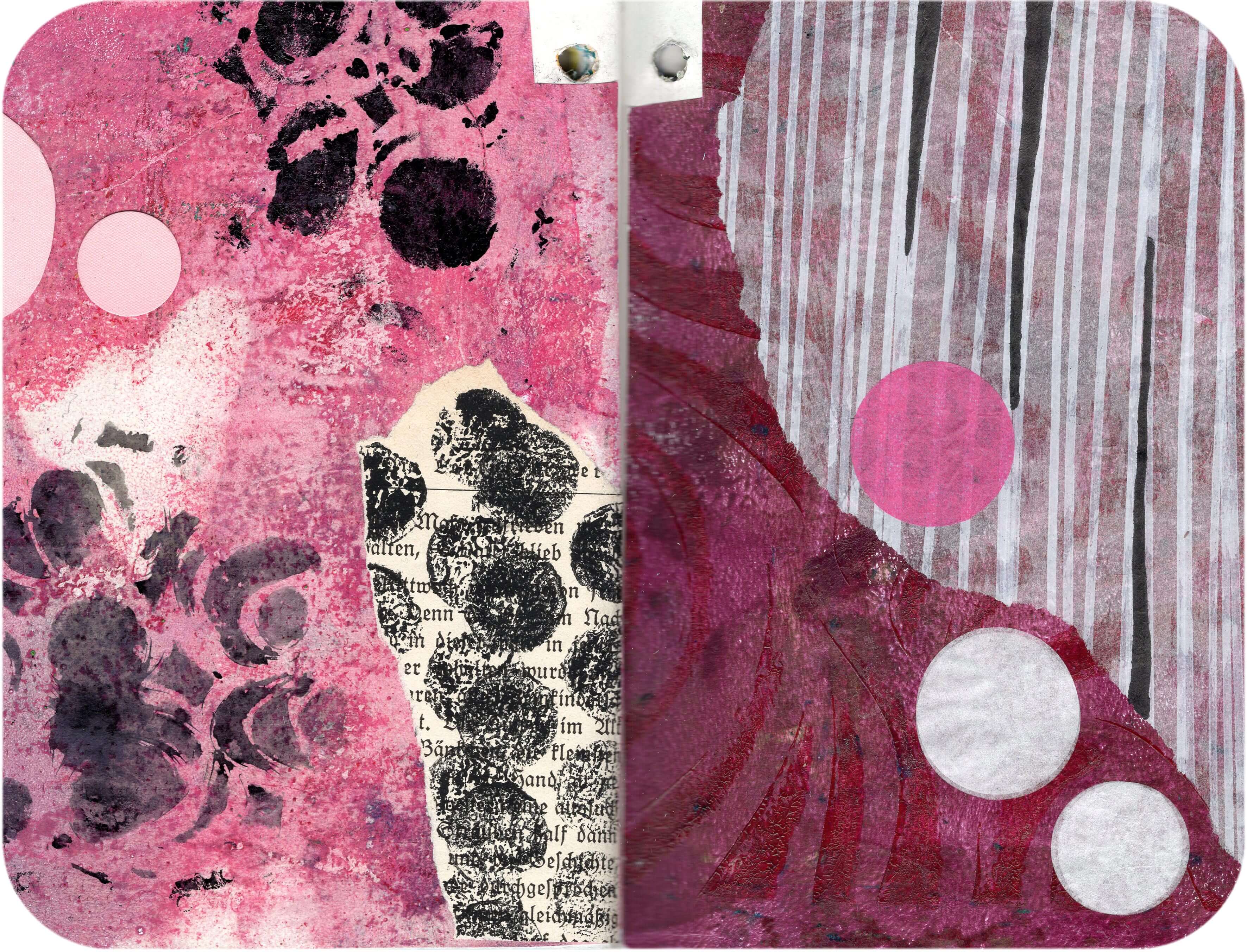 Titelbild von Sketchbook 00383