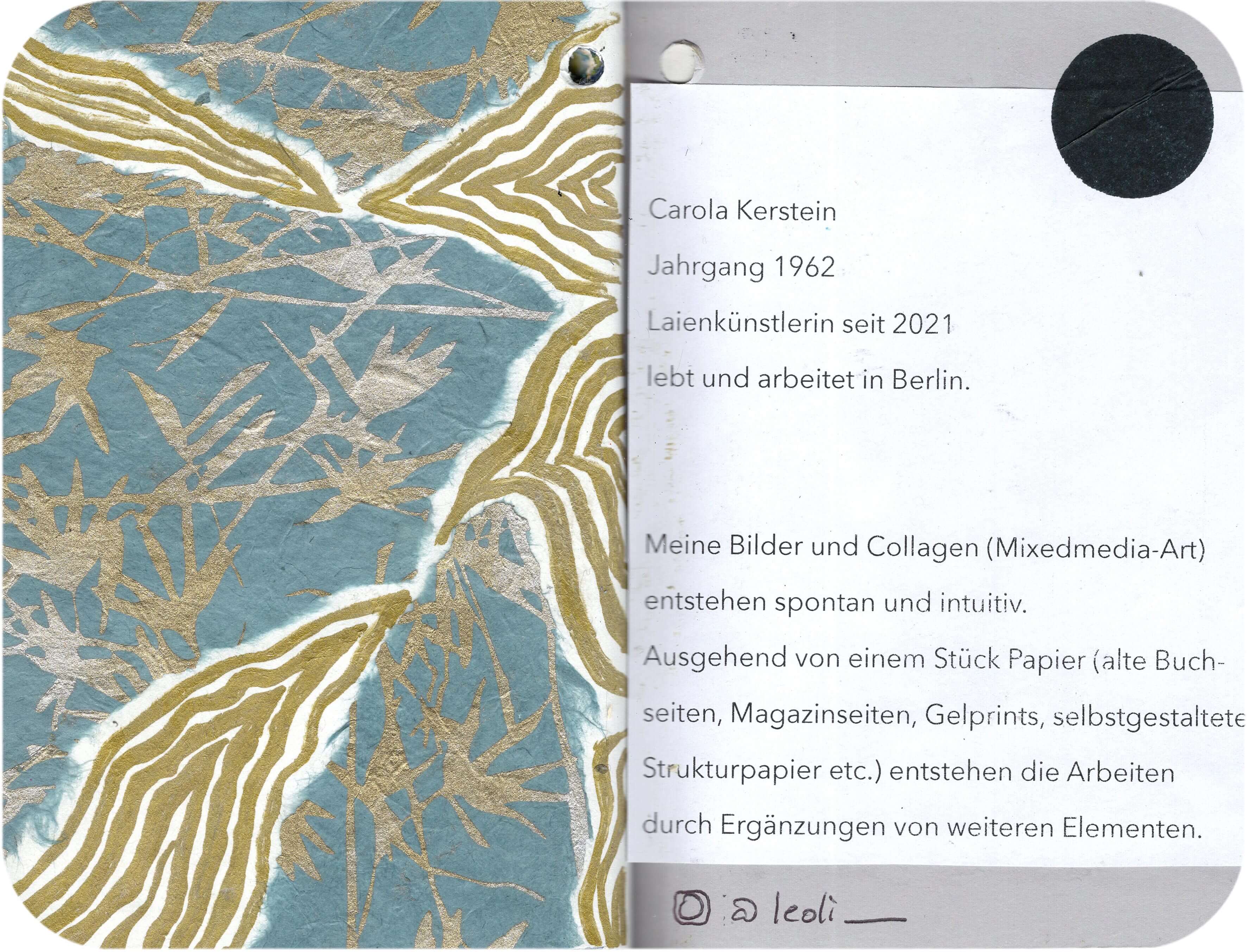 Titelbild von Sketchbook 00383